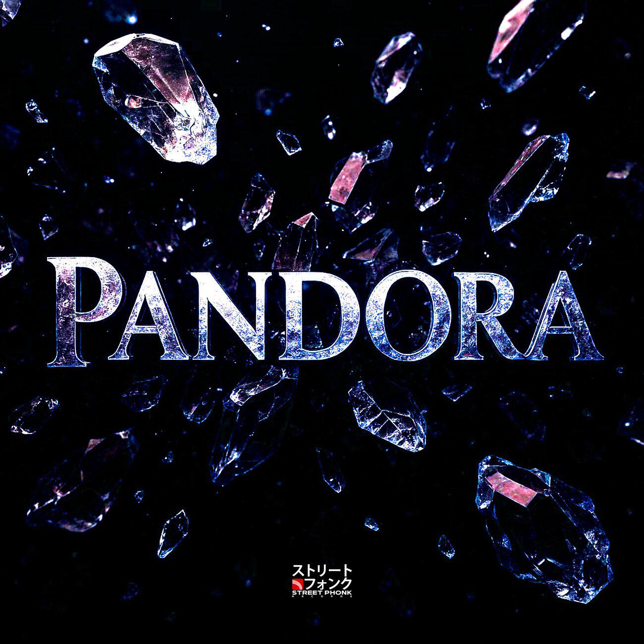 Релиз PANDORA