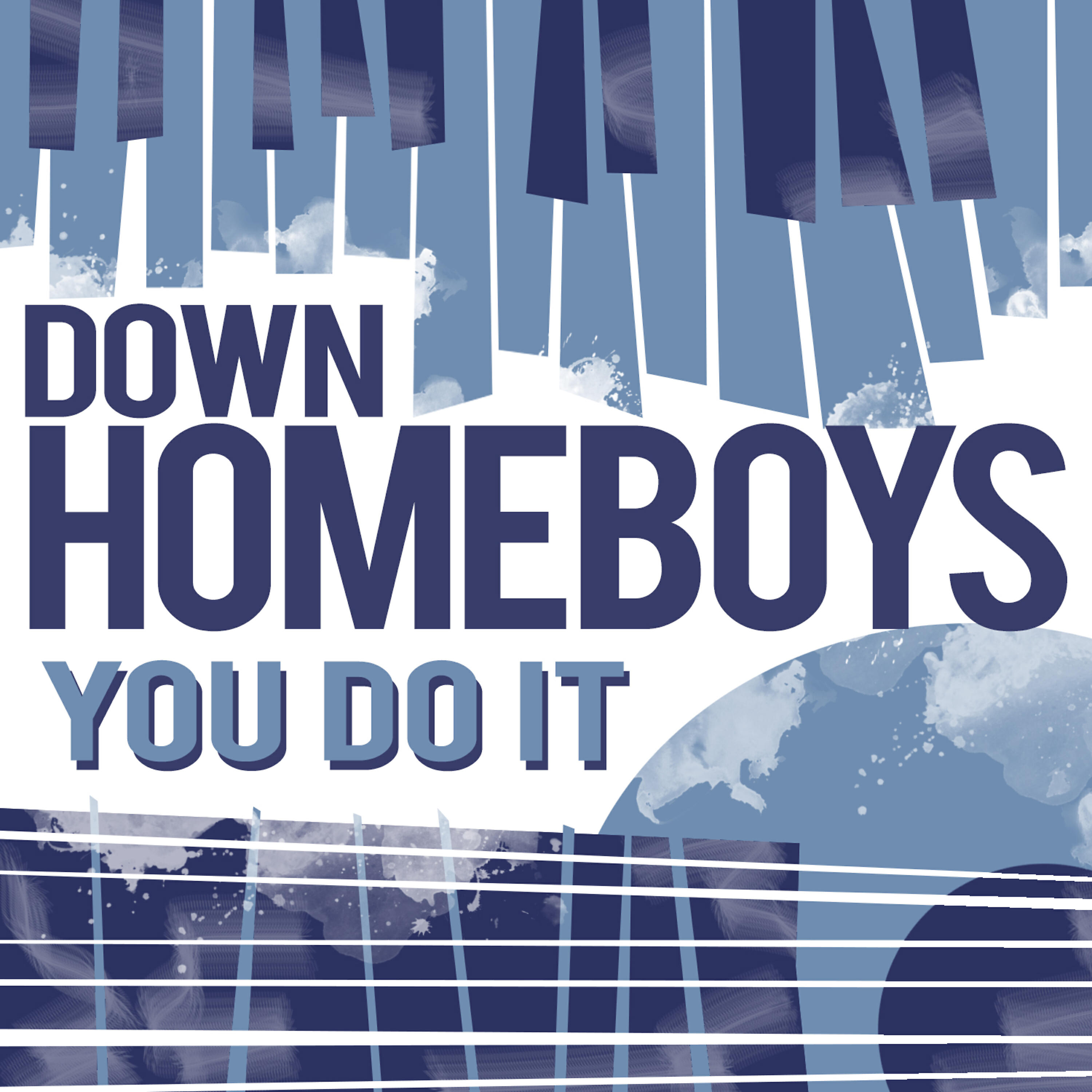 Down Home Boys