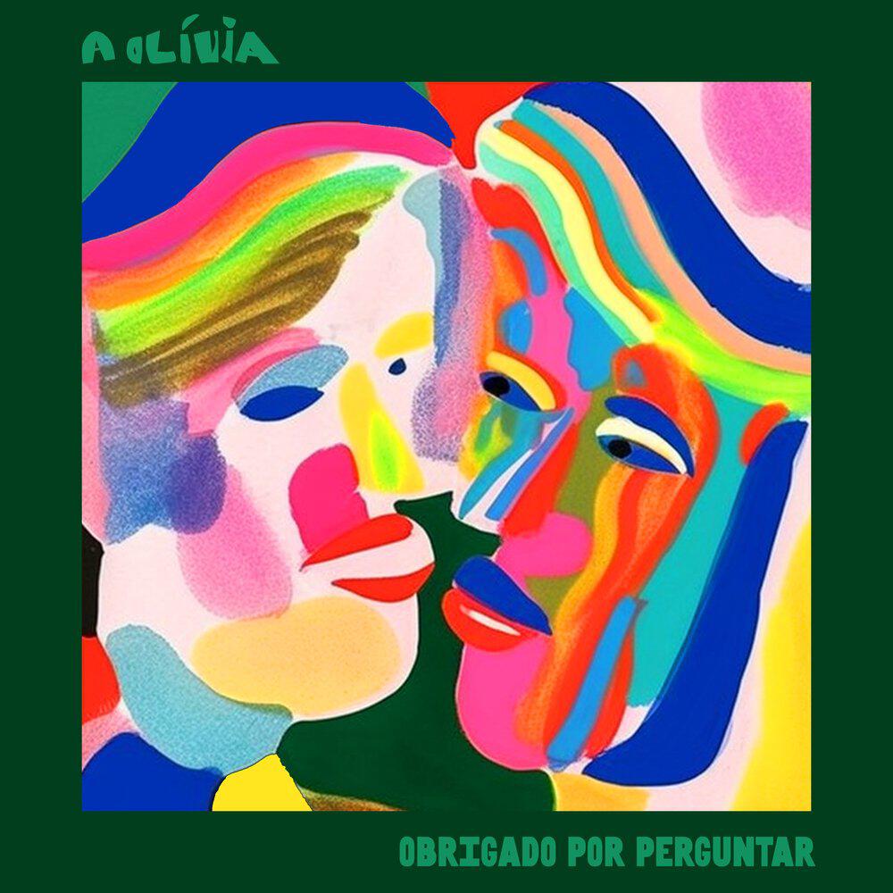Релиз Obrigado por Perguntar