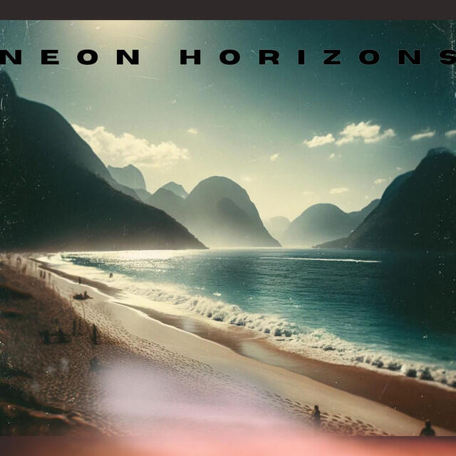 Релиз Neon Horizons: Sunset Frequencies