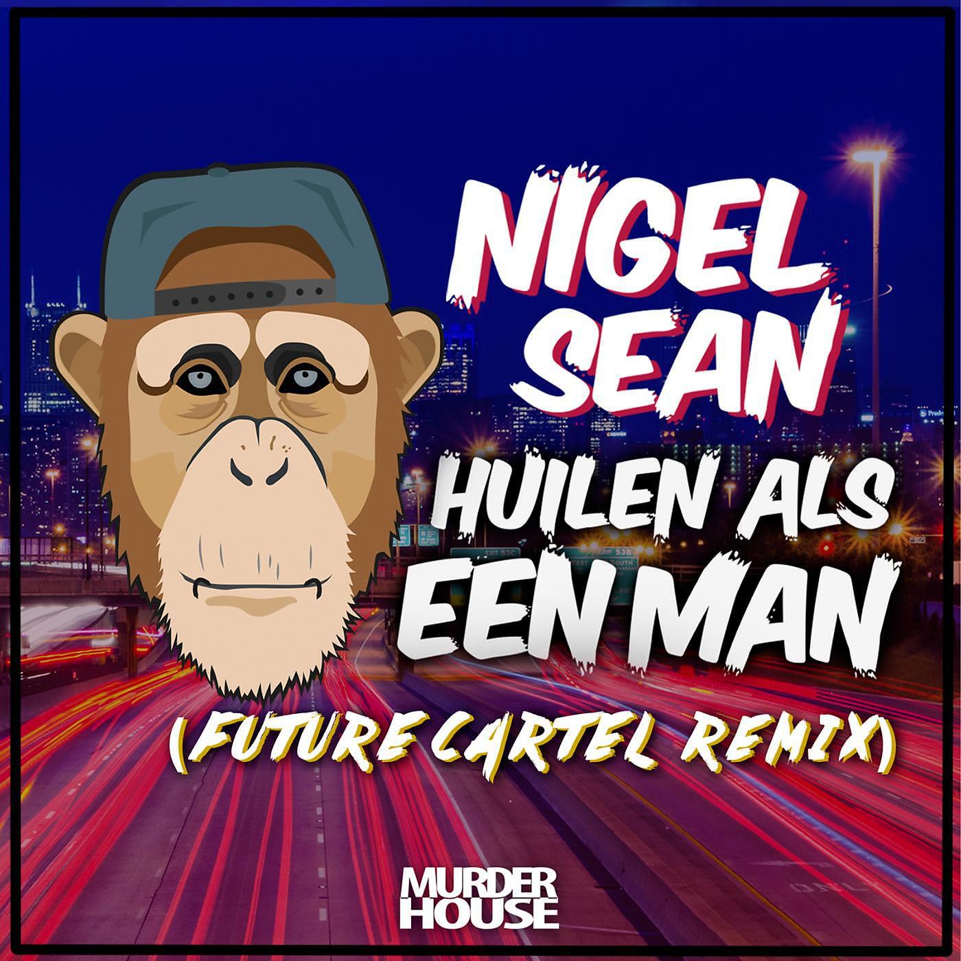 Релиз Huilen Als Een Man (H.a.E.M.) (Future Cartel Remix)