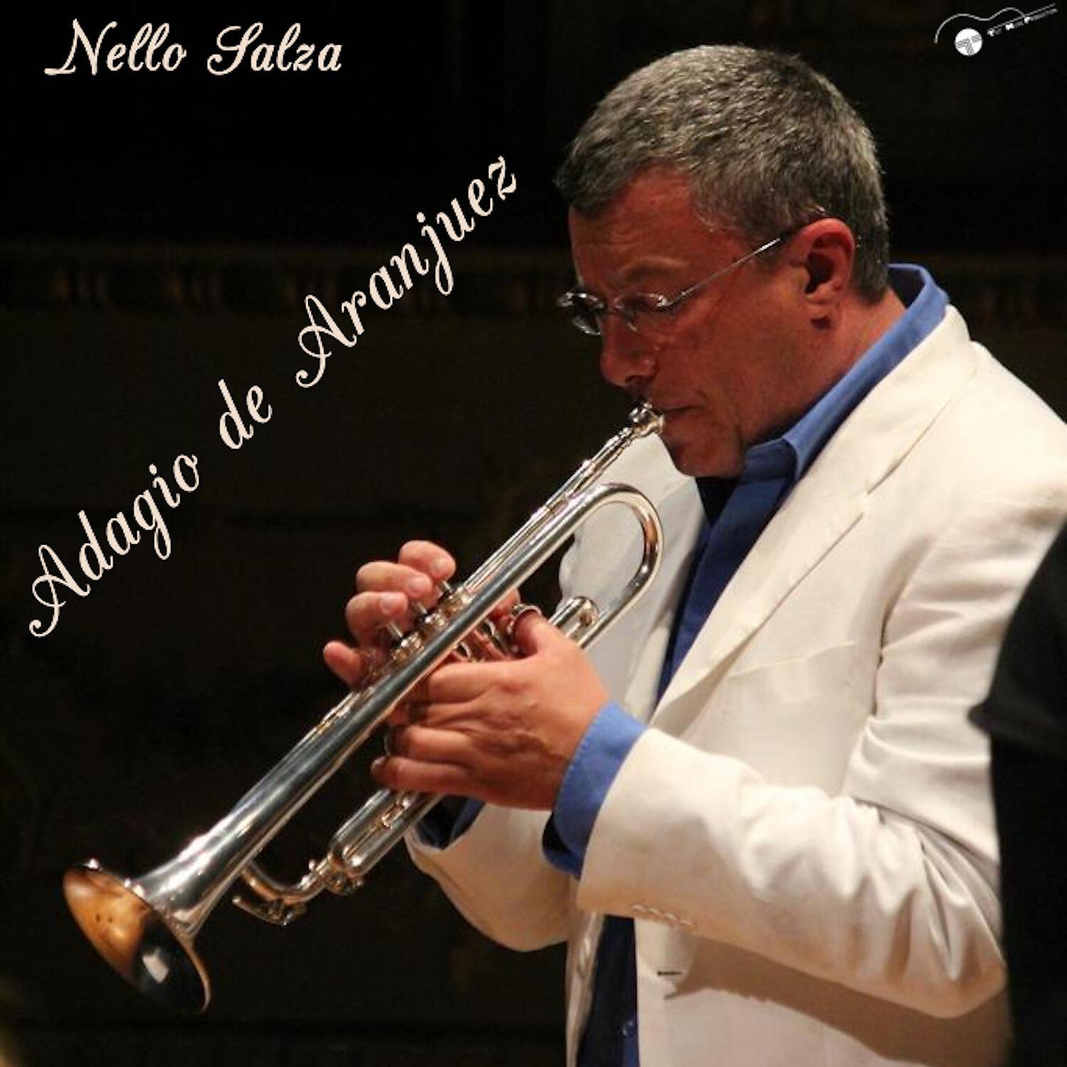 Релиз Adagio de Aranjuez