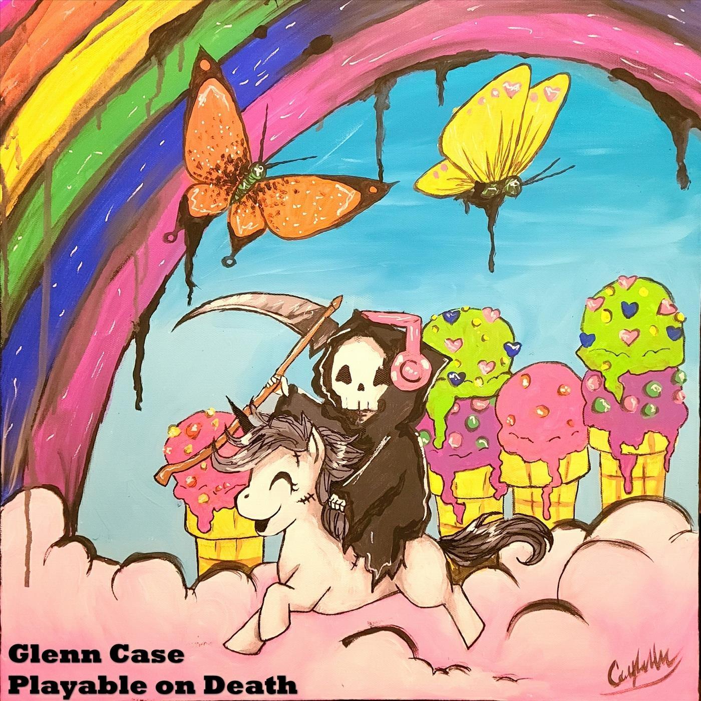 Glenn Case