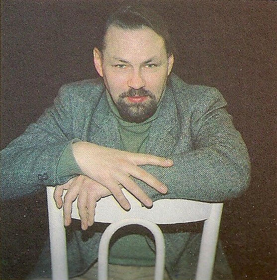 Yuri Smirnov