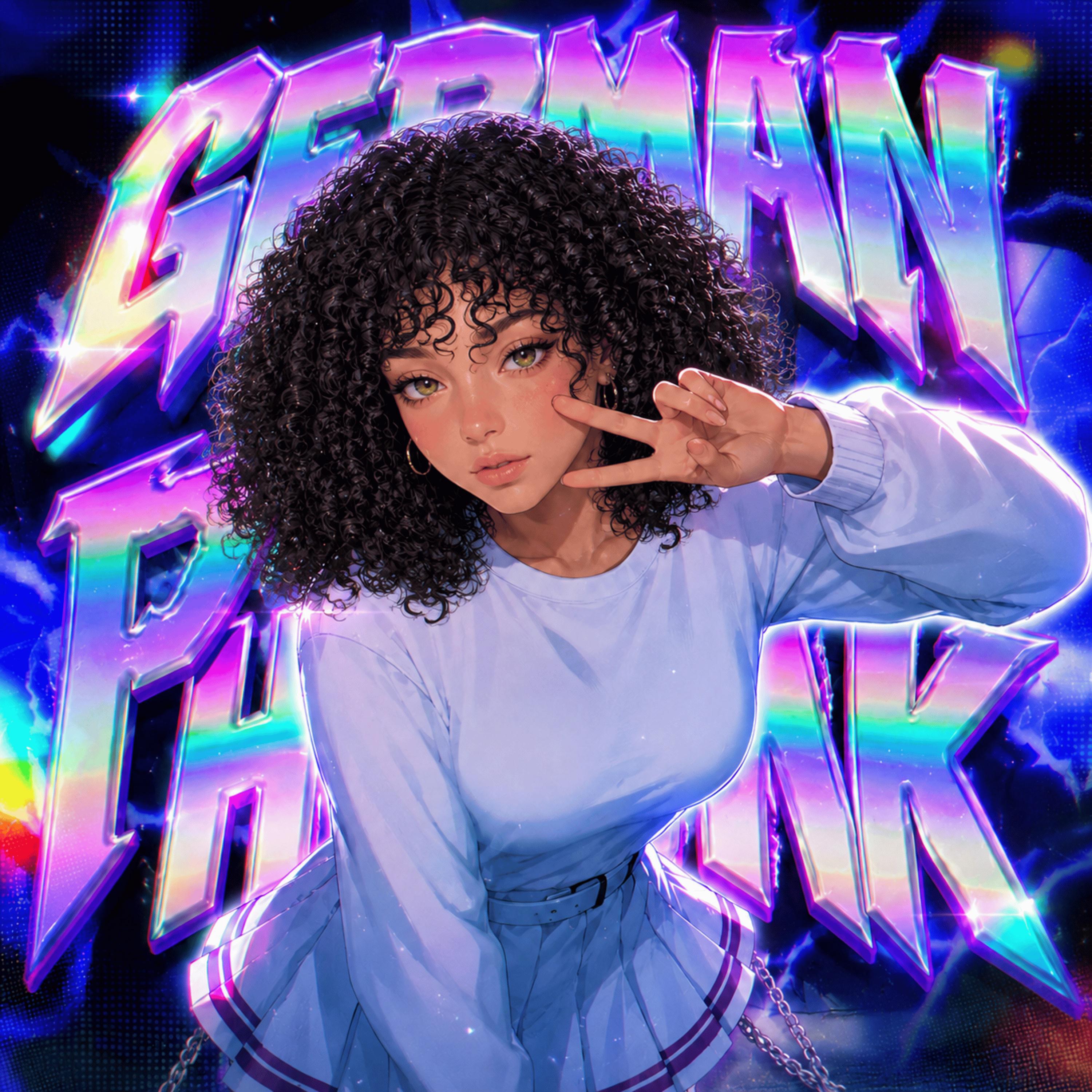 Релиз GERMAN PHONK