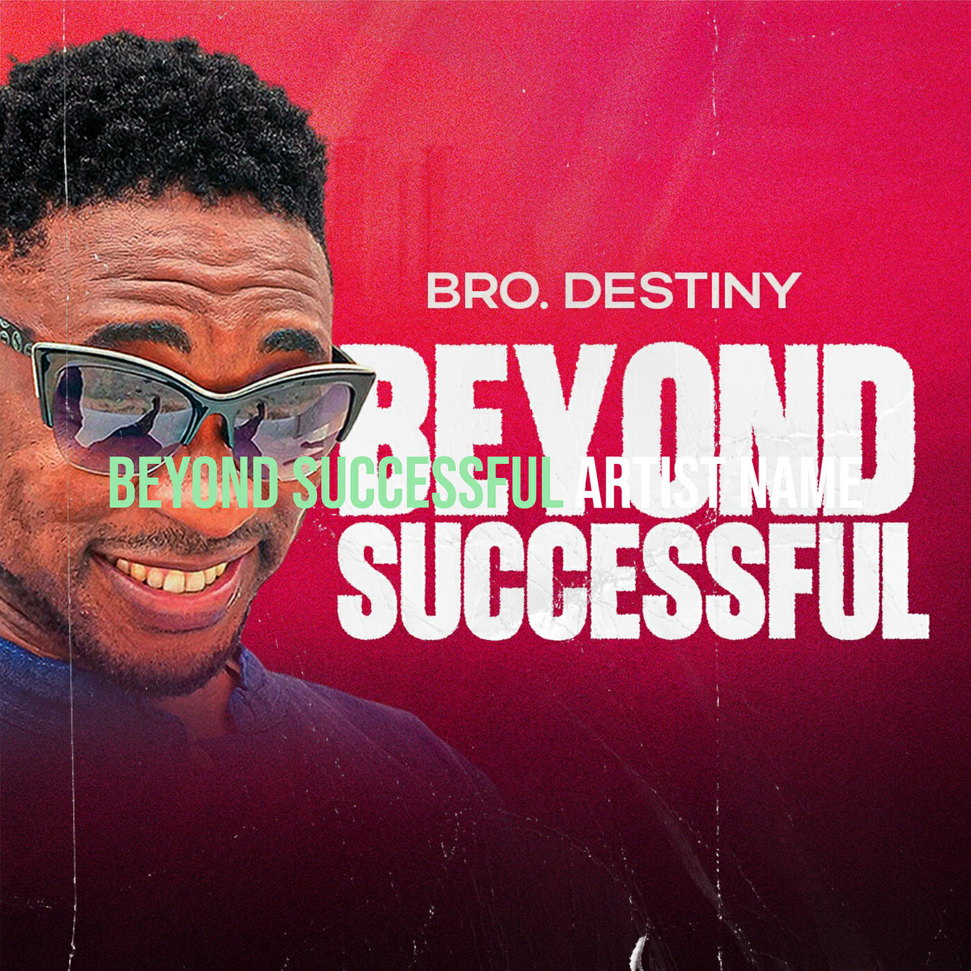 Релиз Beyond Successful