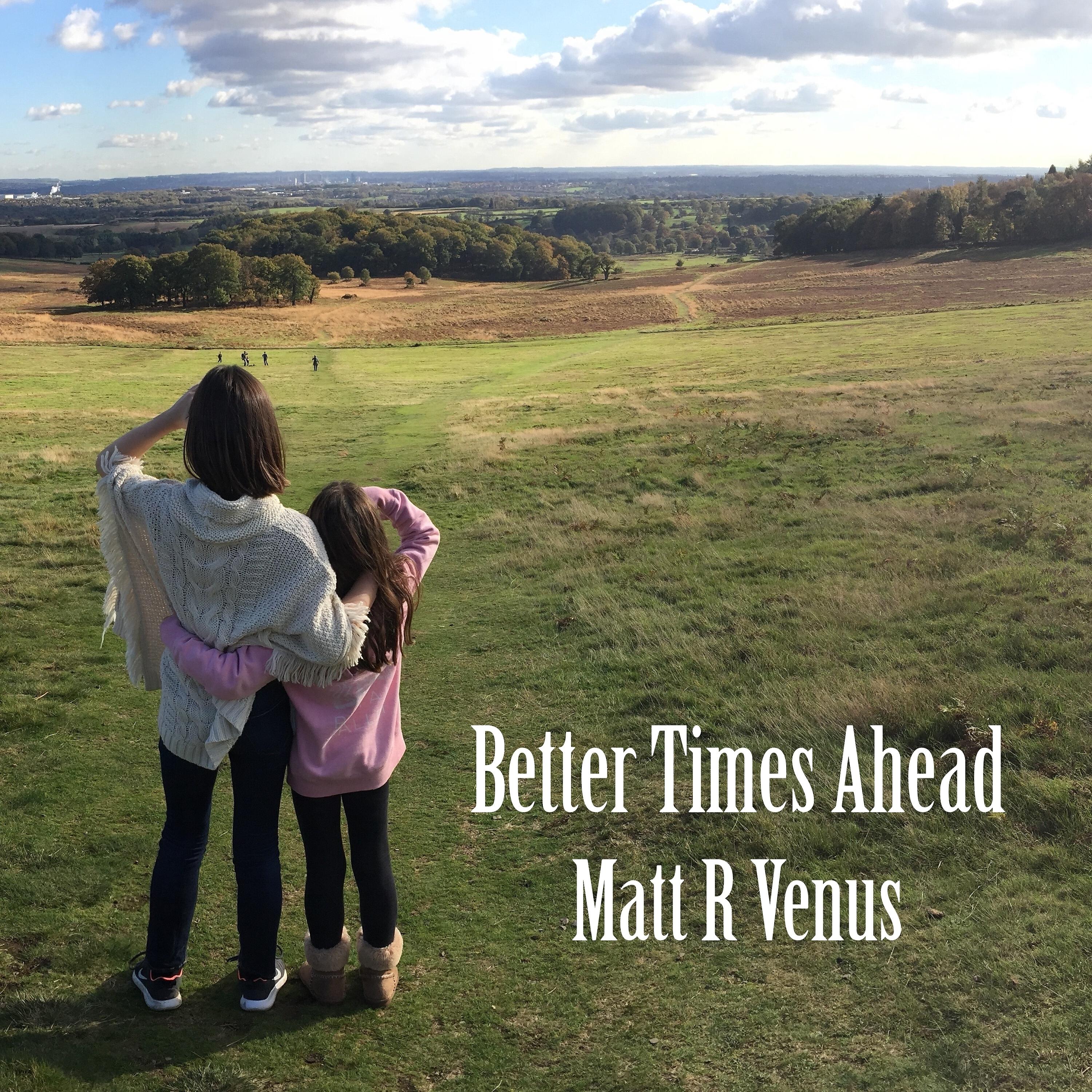 Matt R Venus