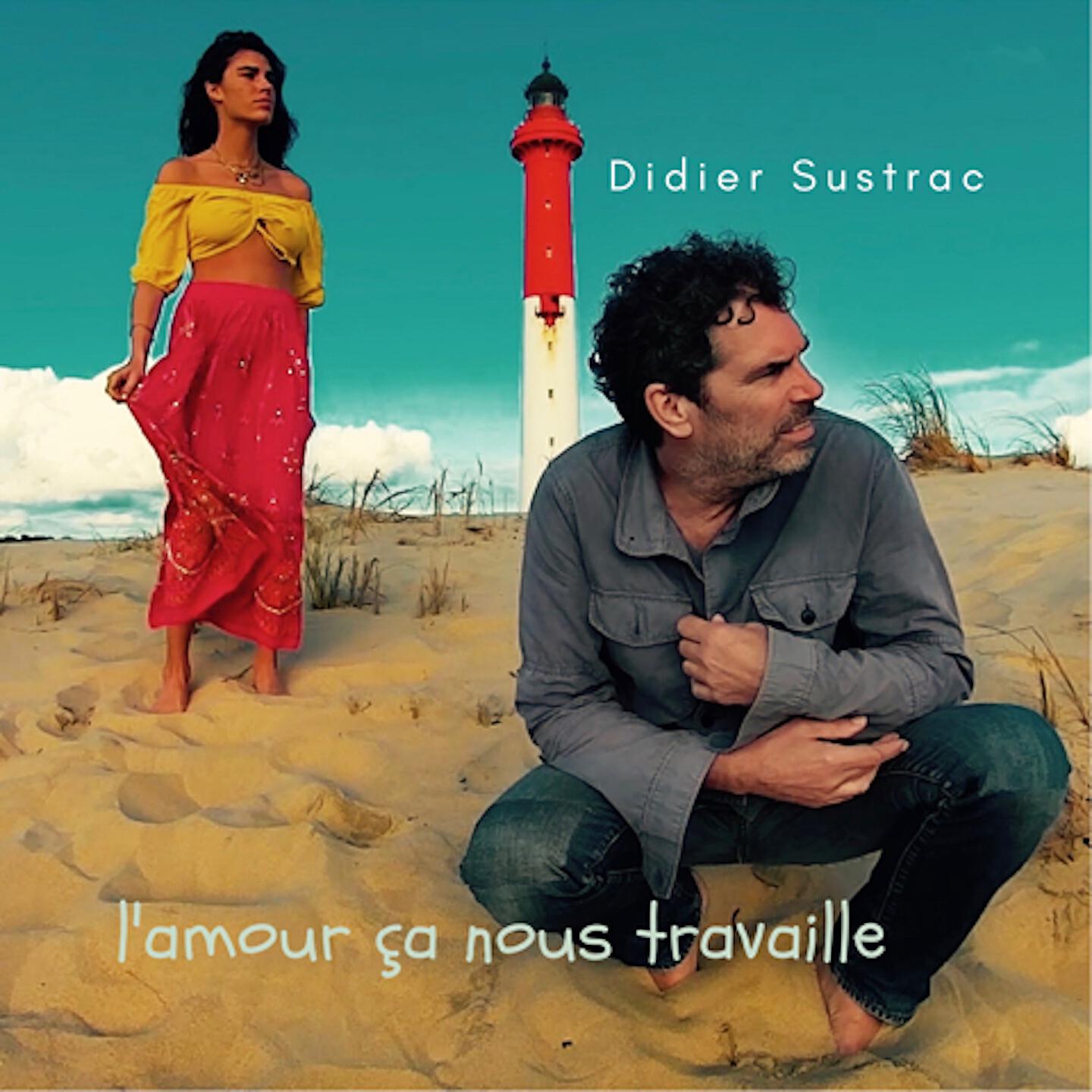 Релиз L'amour ça nous travaille
