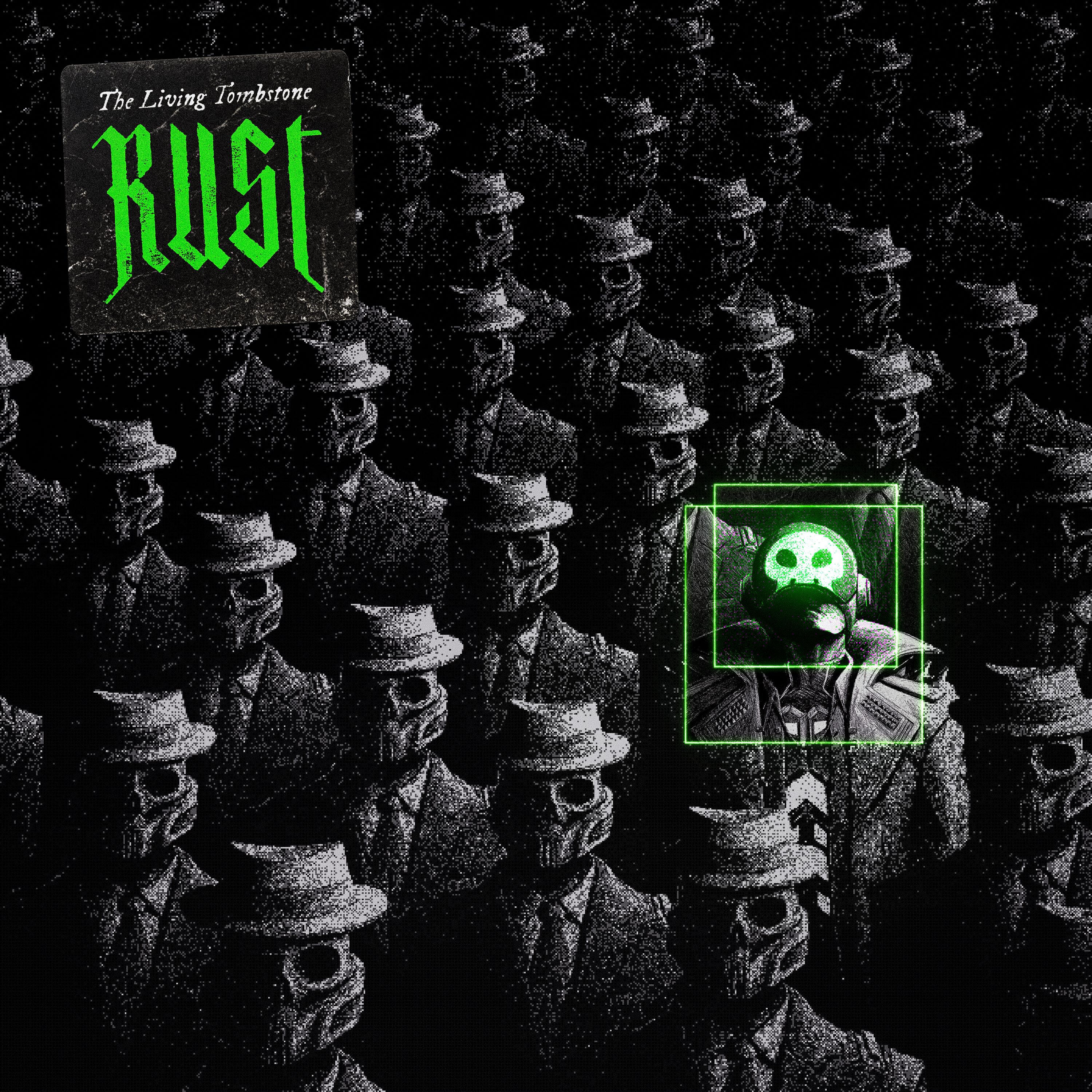 Релиз Rust