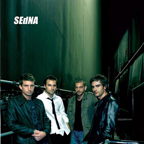 Релиз Sedna