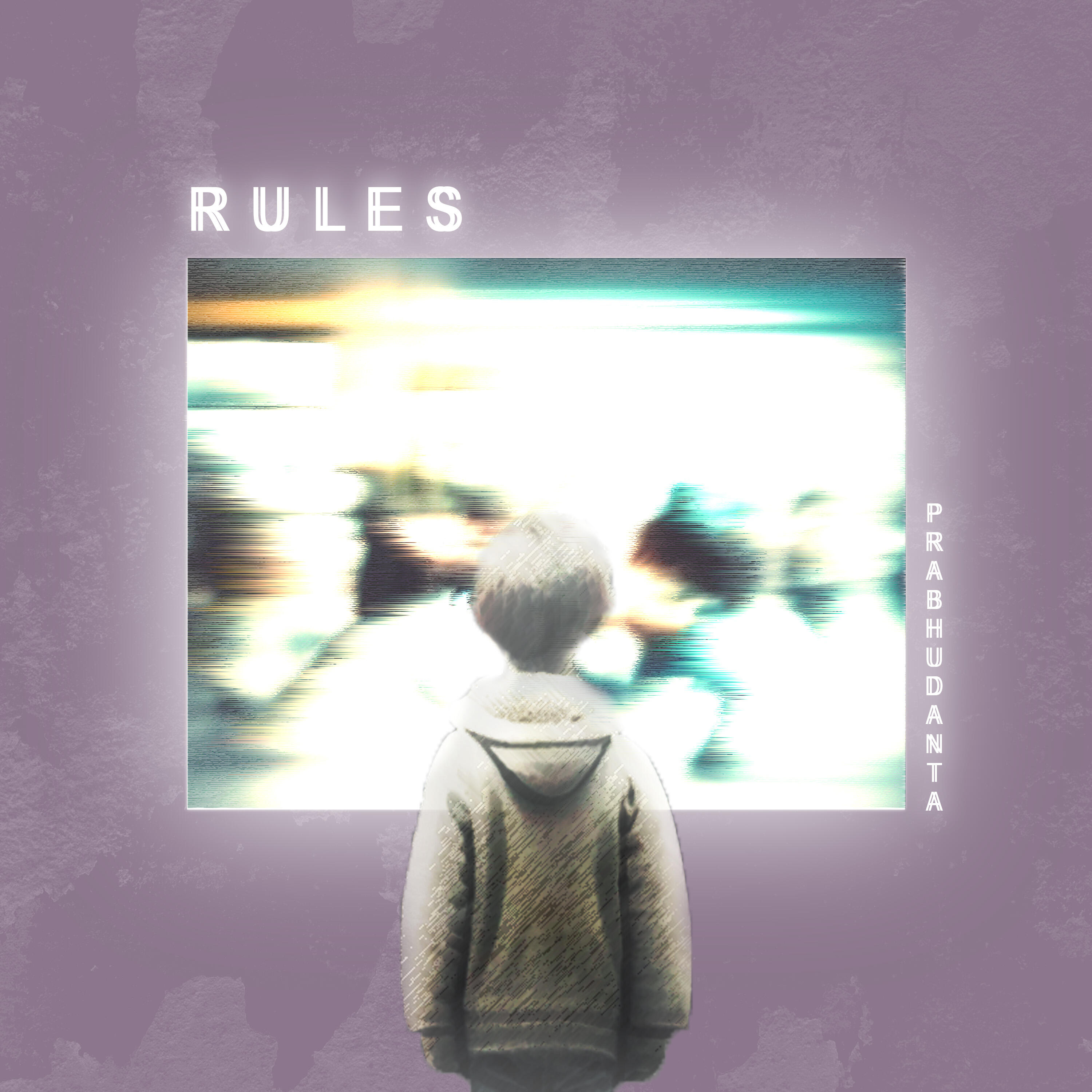 Релиз Rules