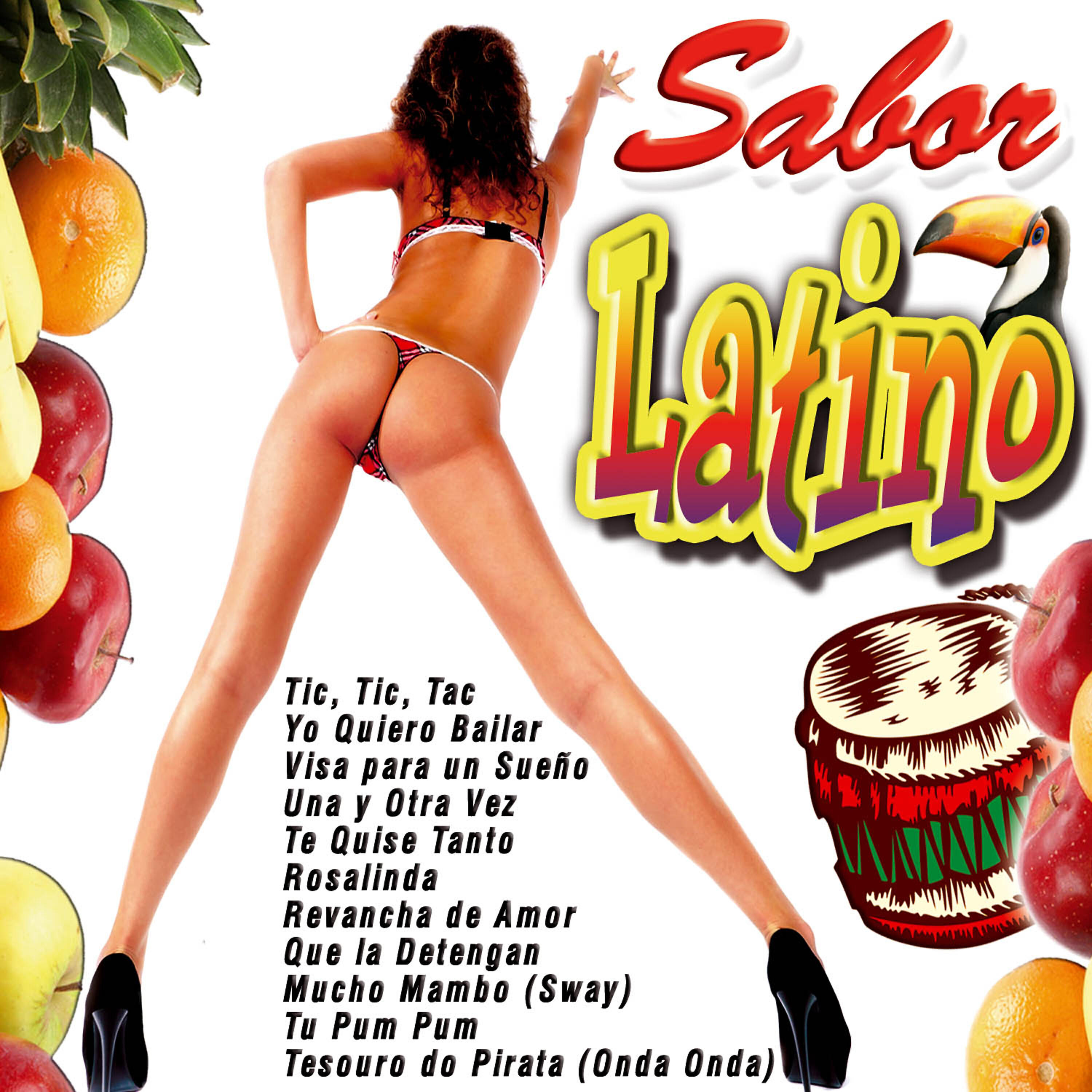 Релиз Sabor Latino