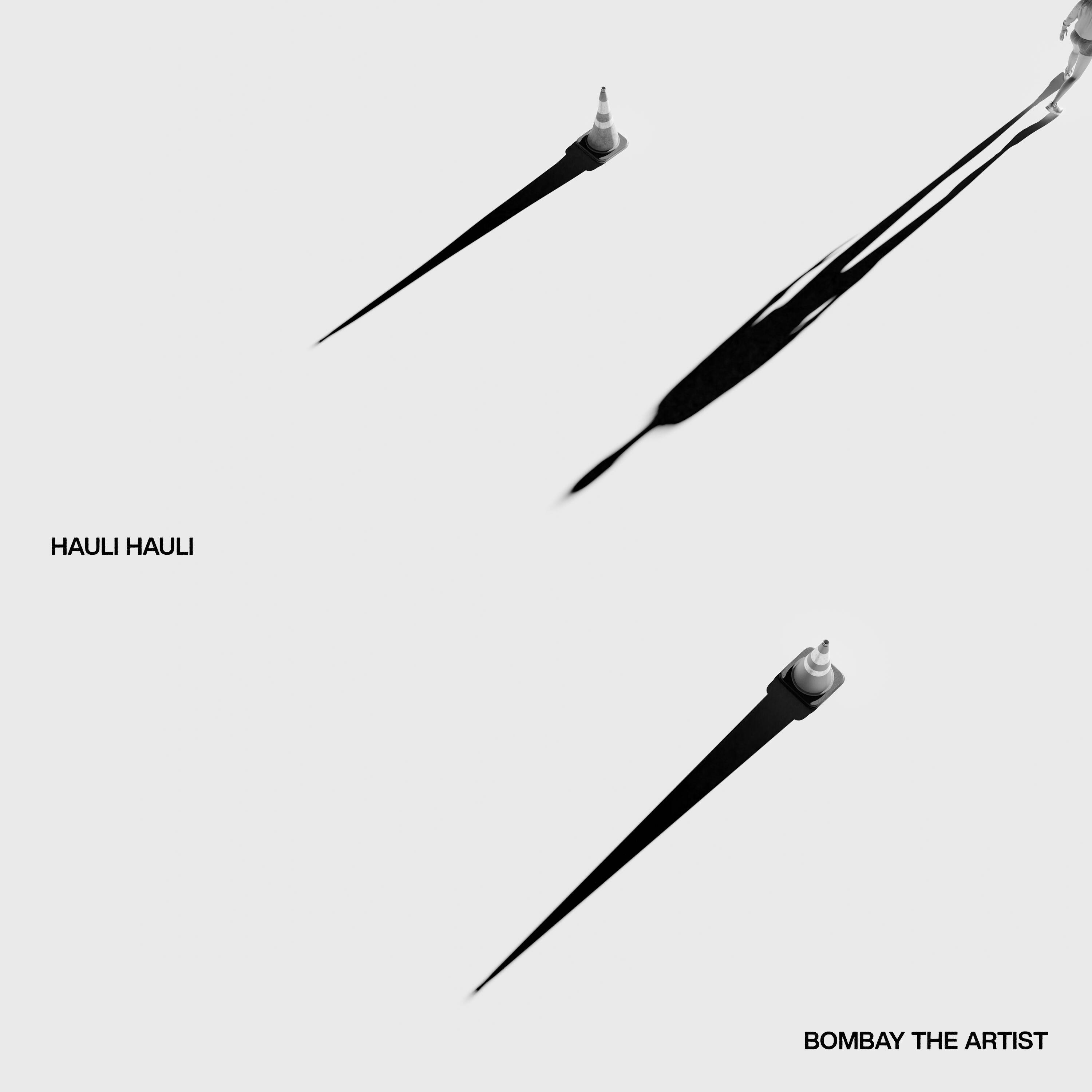Релиз Hauli Hauli