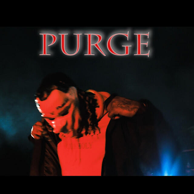 Релиз Purge (Radio Edit)