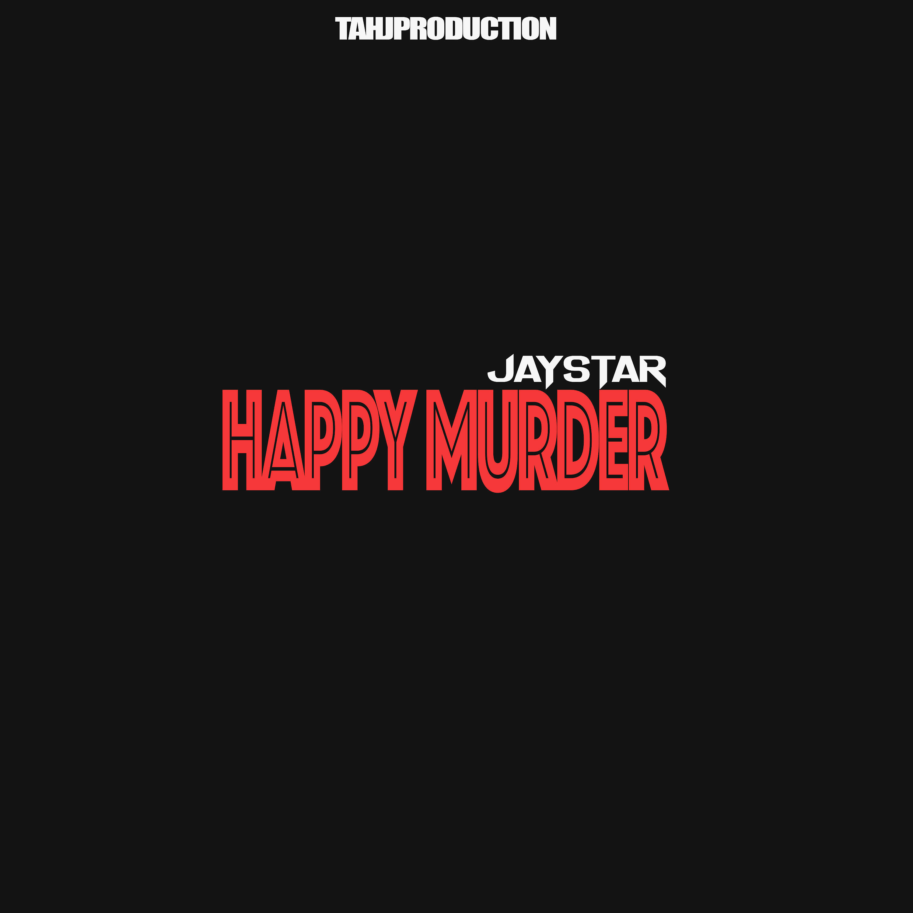 Релиз Happy Murder