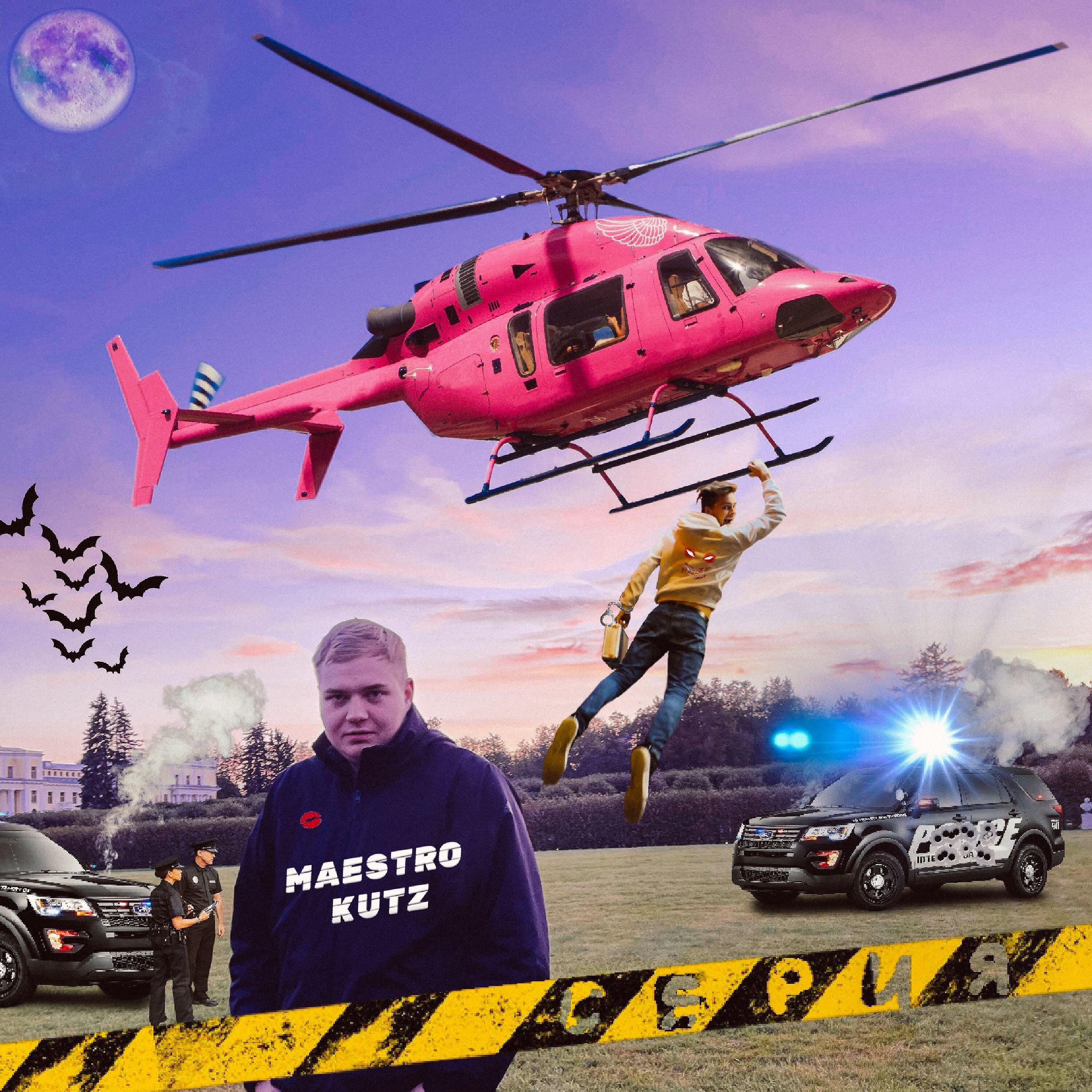 Релиз Серия