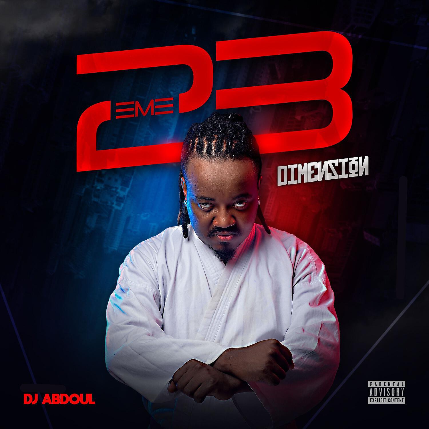 Релиз 23 eme Dimension