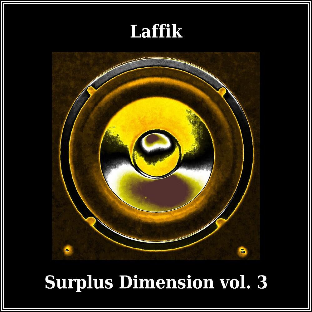 Релиз Surplus Dimension, Vol. 3