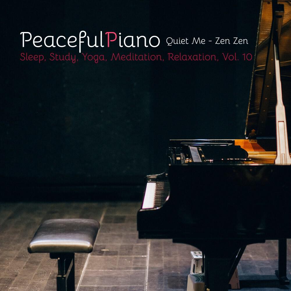 Релиз Sleep, Study, Yoga, Meditation, Relaxation, Vol. 10