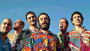 La Gran Orquesta Republicana