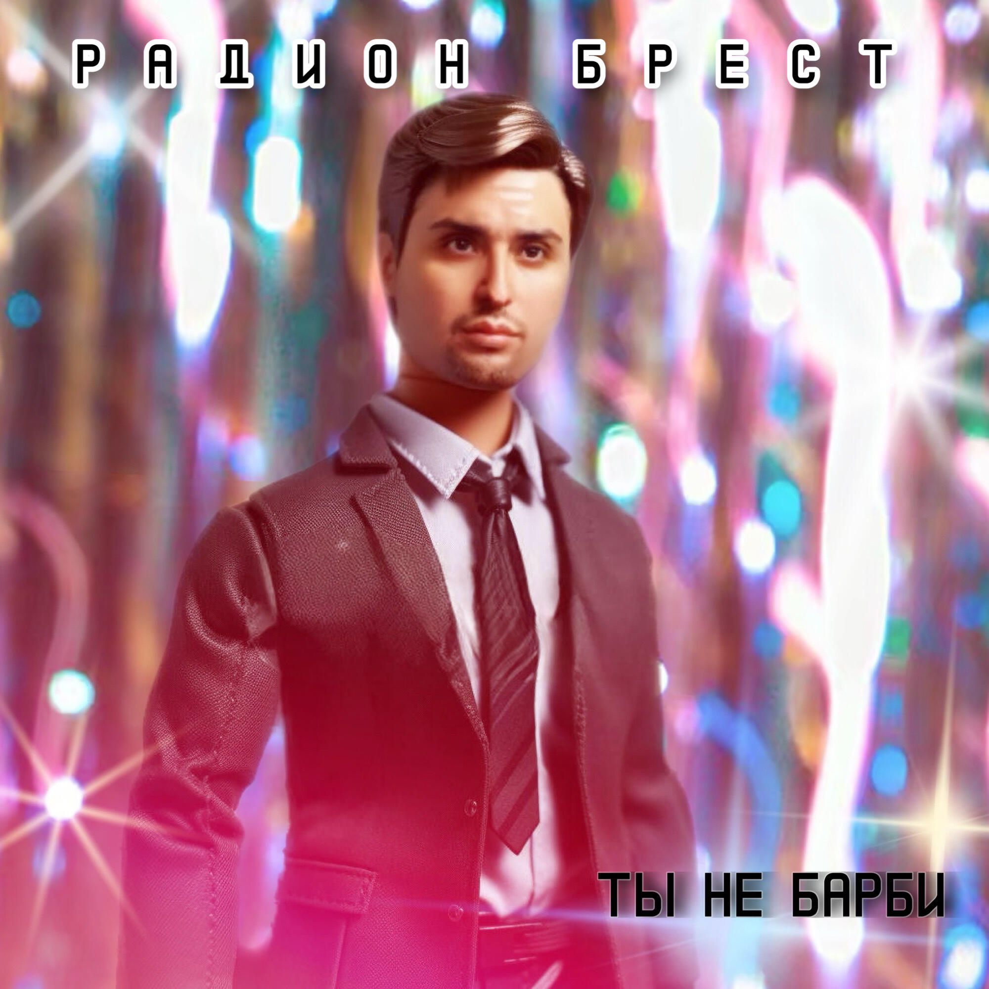 Релиз Ты не Барби