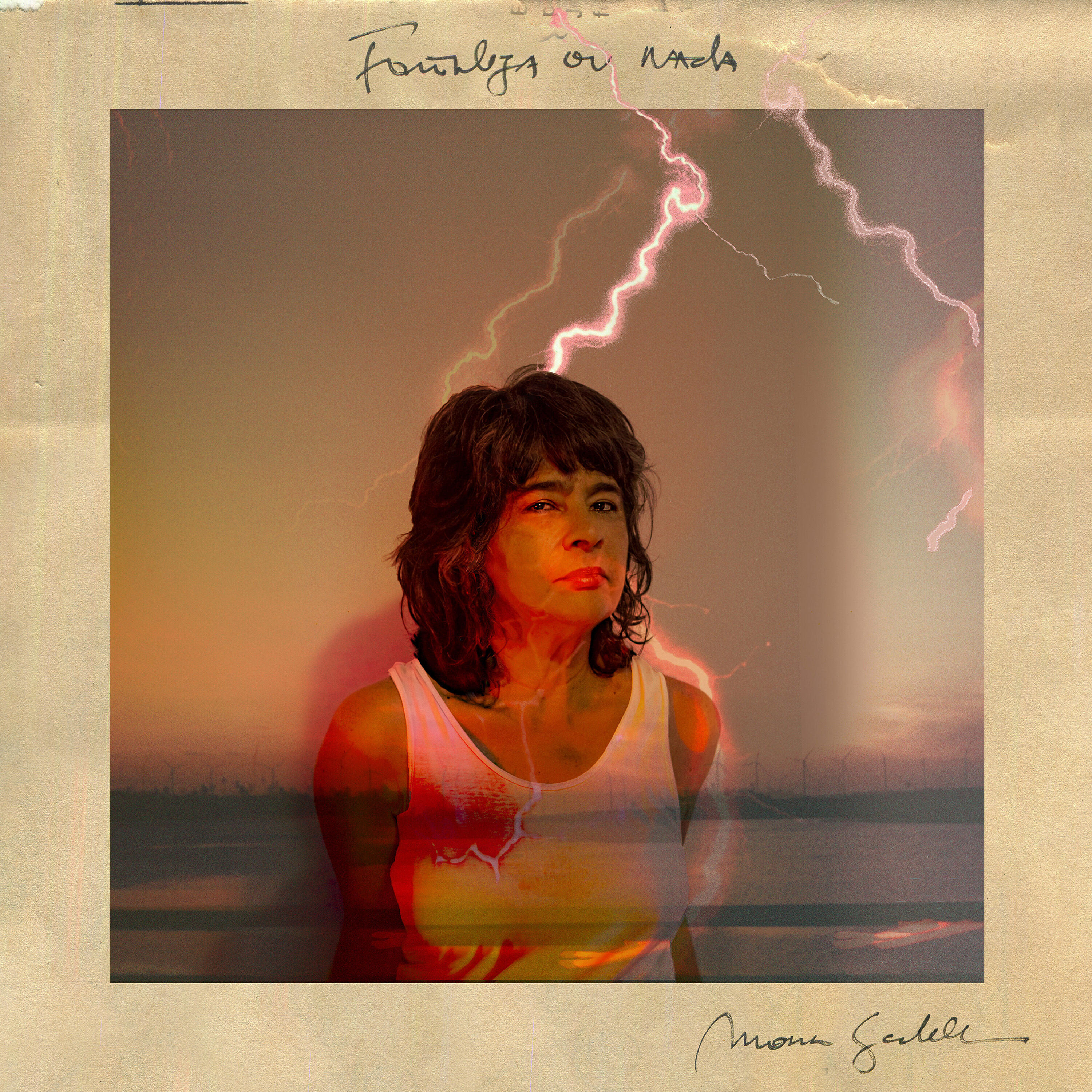 Релиз Fortaleza ou Nada