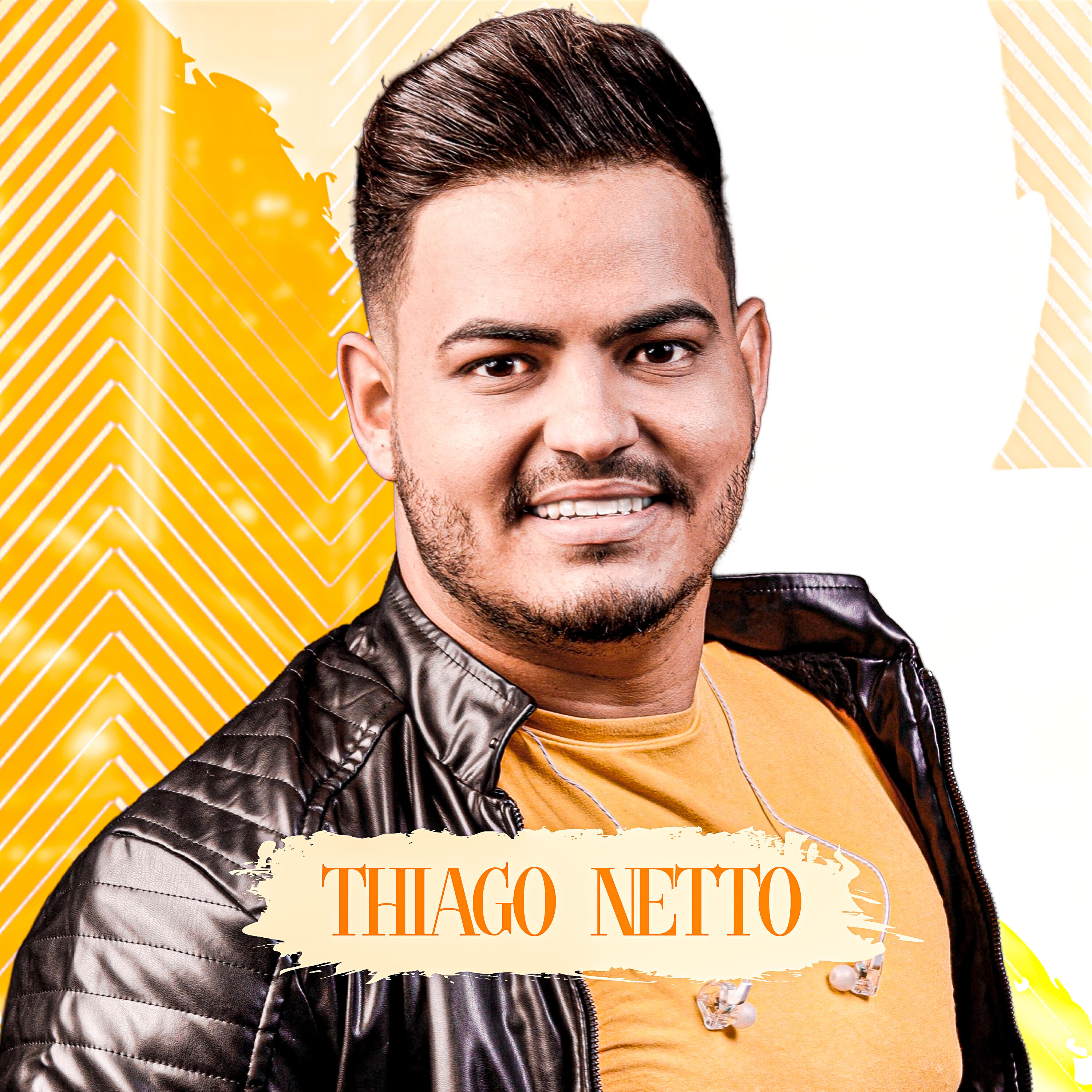 Thiago Netto