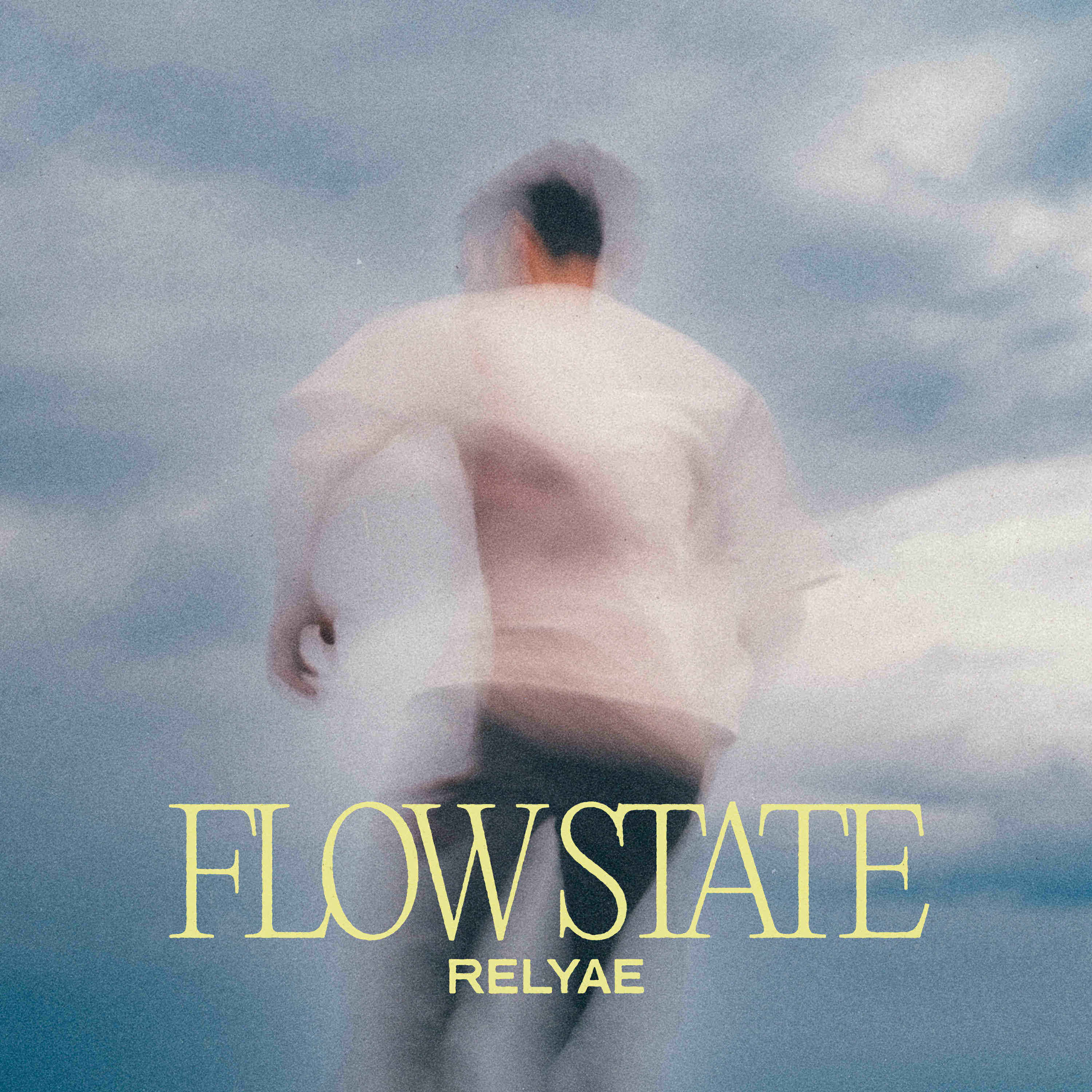Релиз Flow State