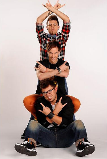 Rocktenors