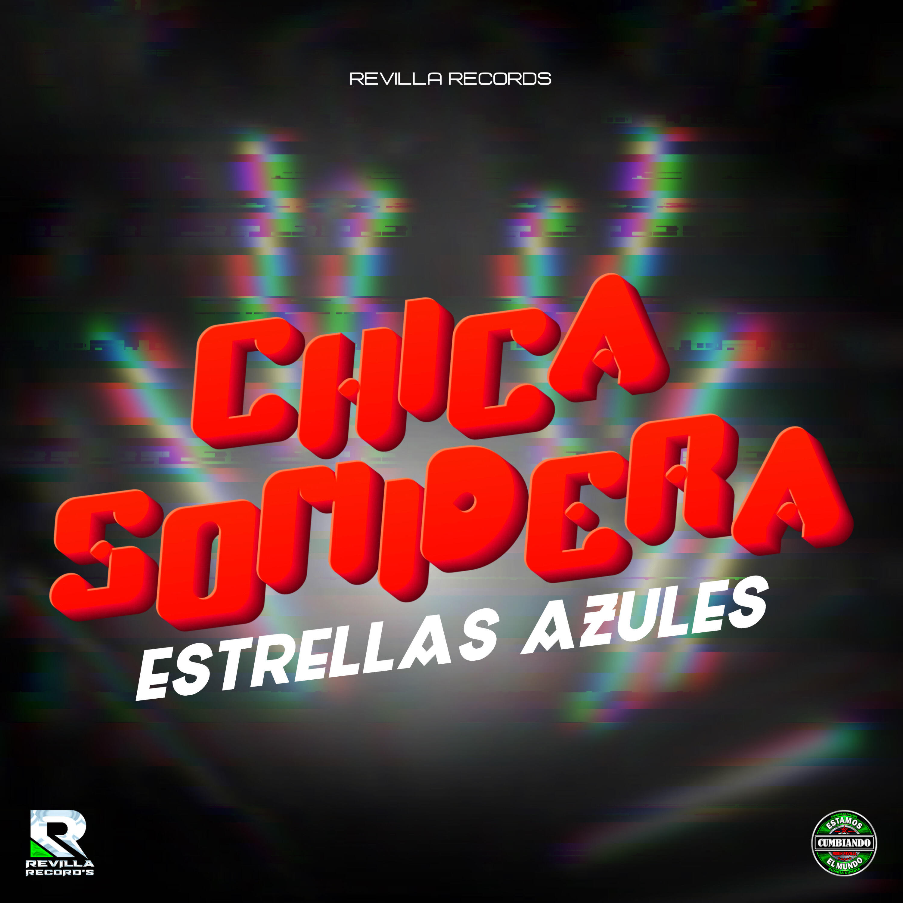 Релиз Chica Sonidera