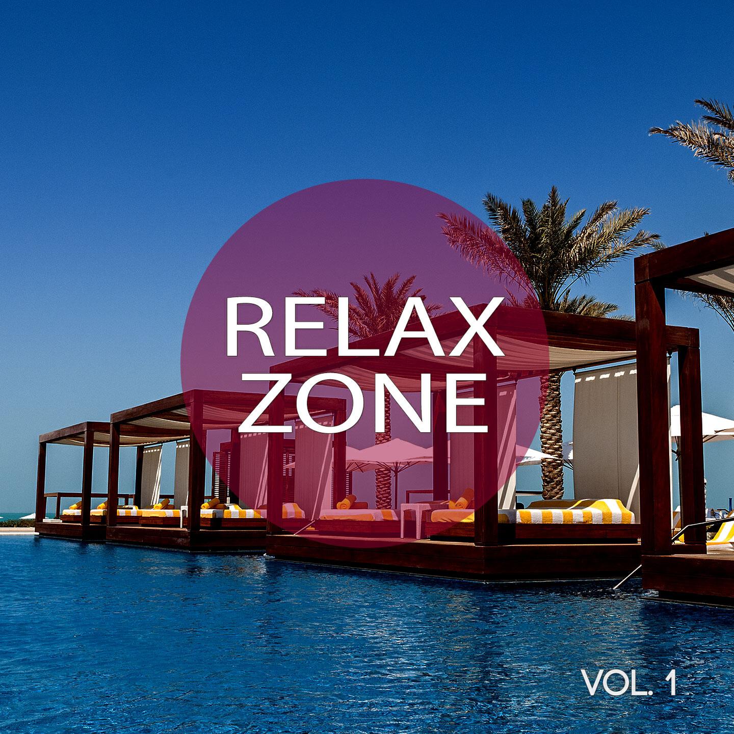 Релиз Relax Zone, Vol. 1