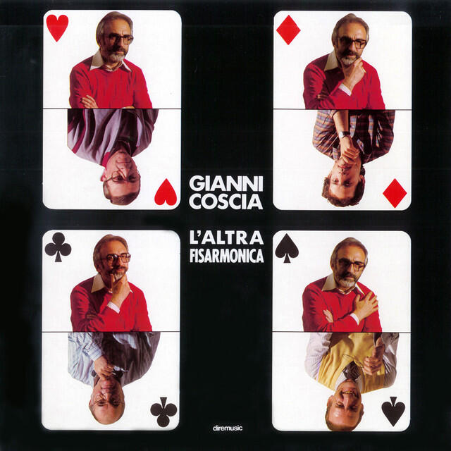 Релиз L'altra fisarmonica