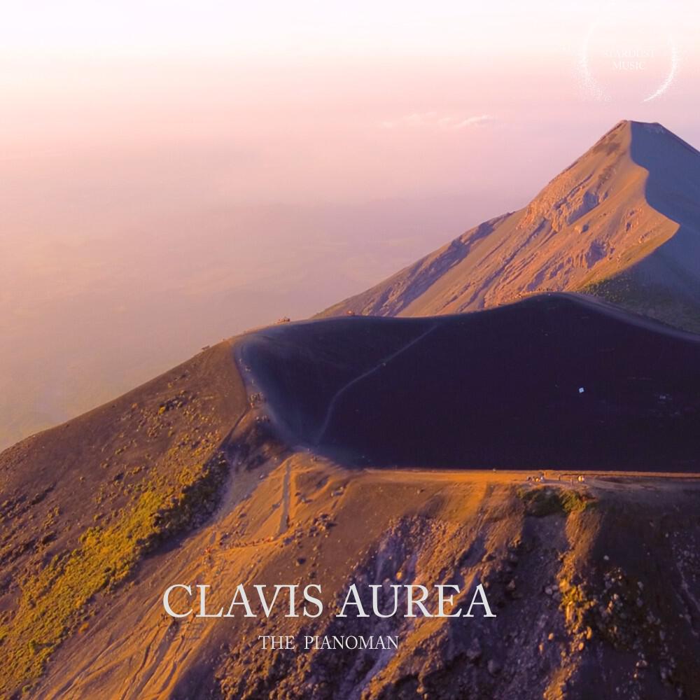 Релиз Clavis Aurea