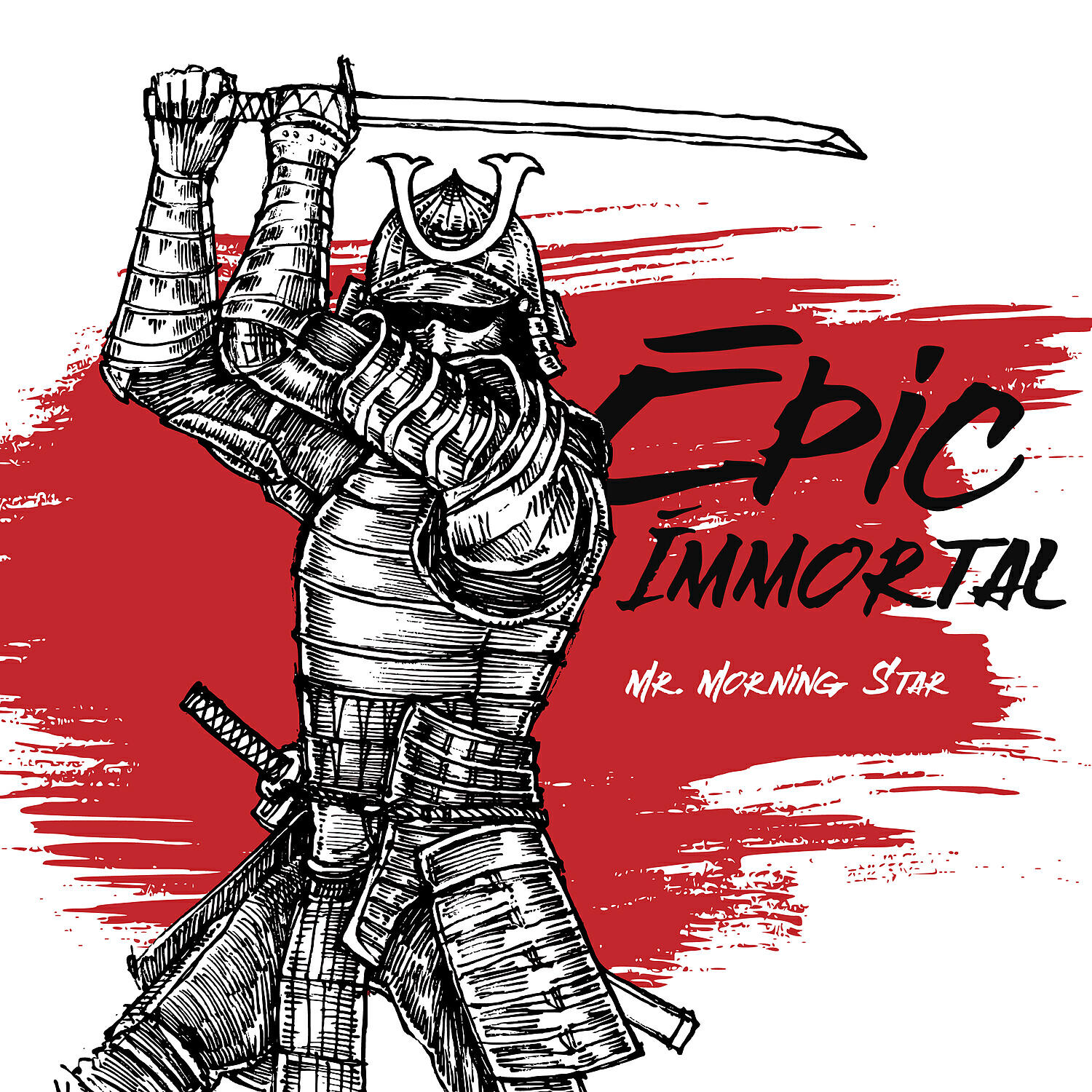 Релиз Epic Immortal