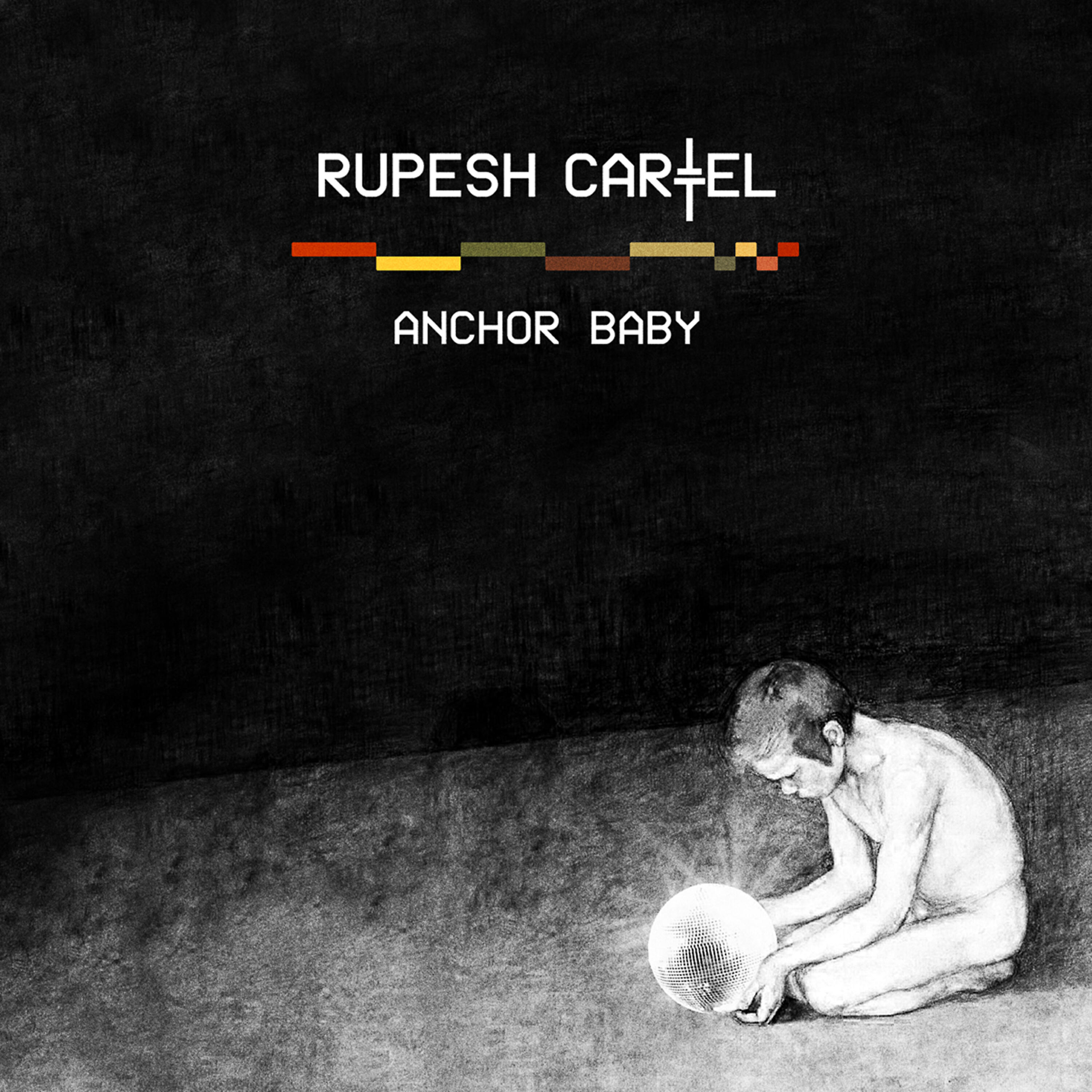 Релиз Anchor Baby