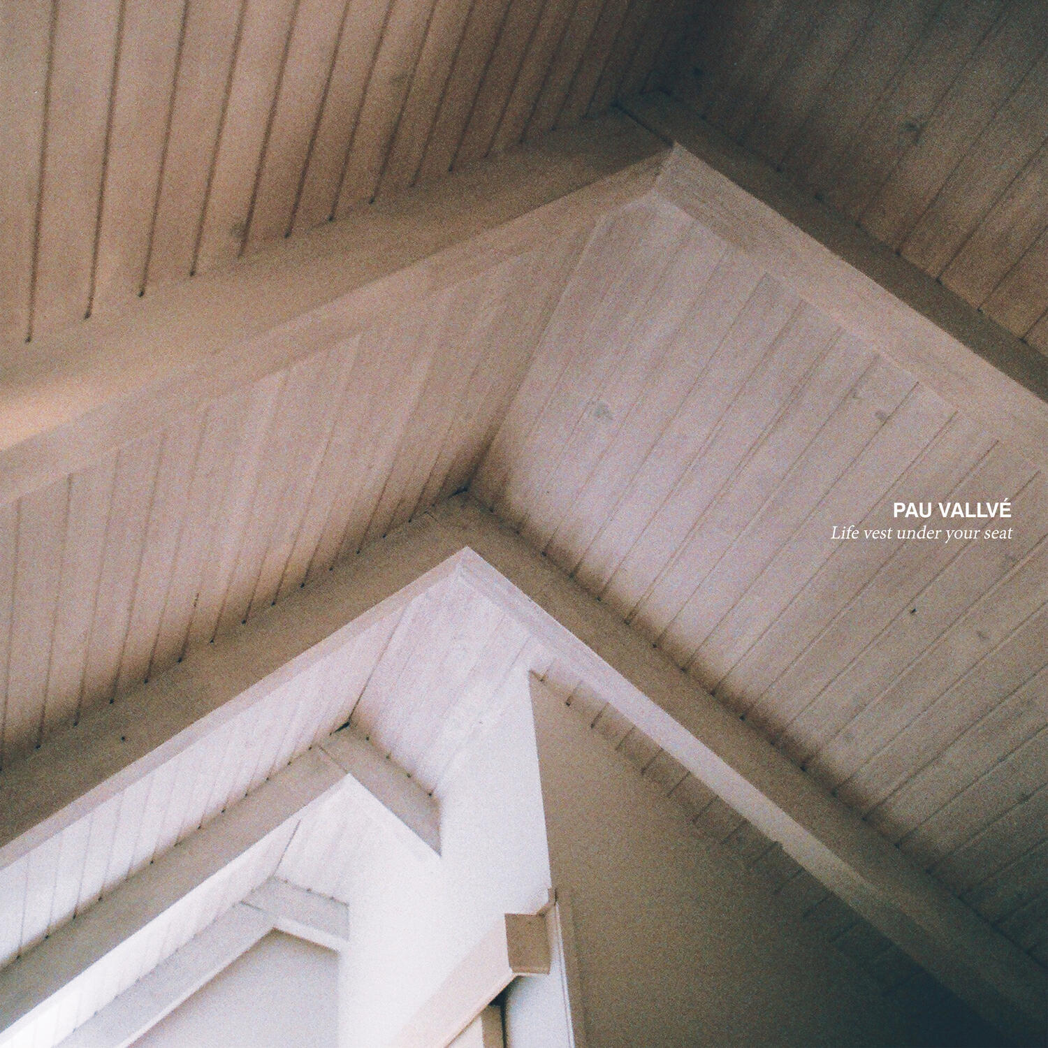 Релиз Life Vest Under Your Seat