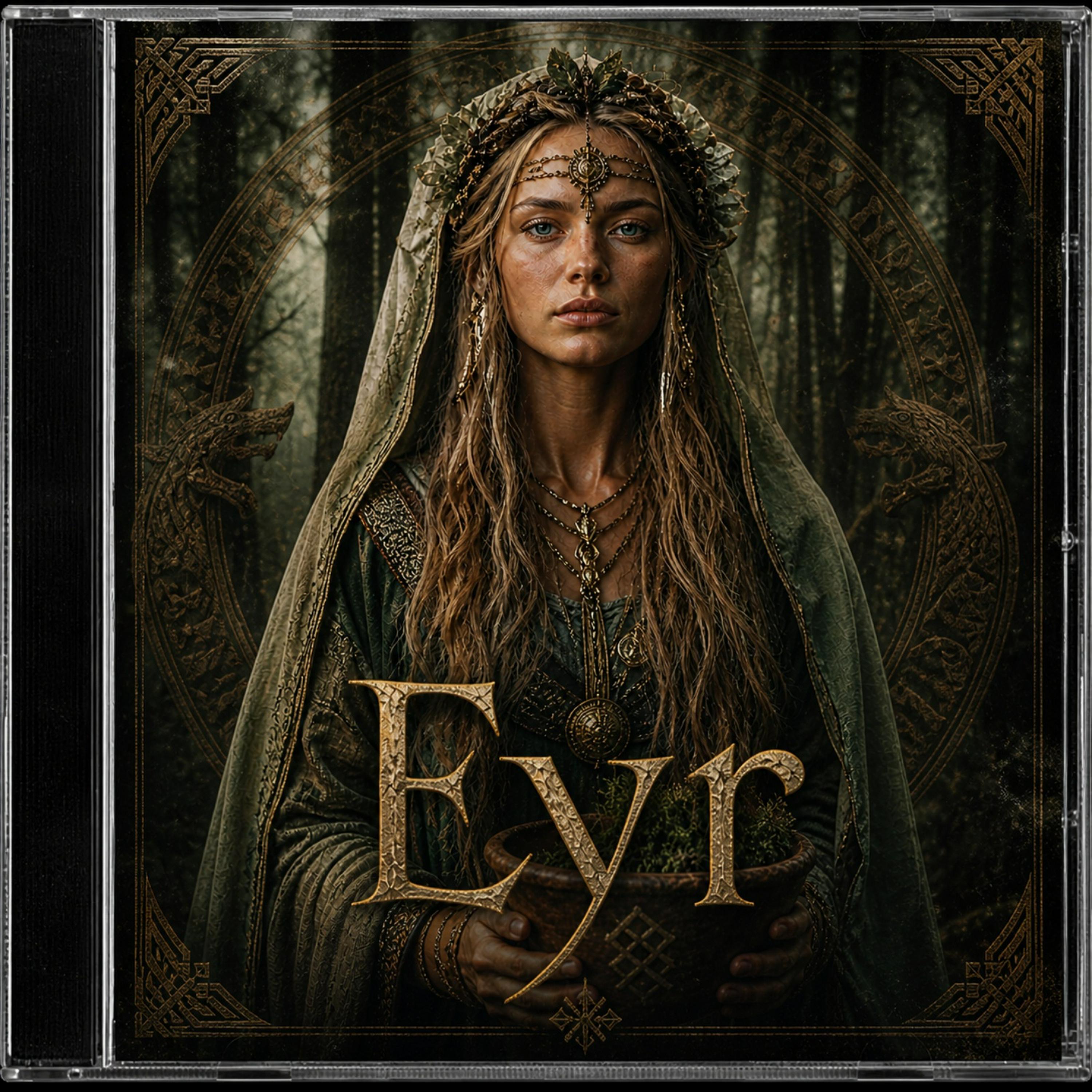 Релиз Eyr