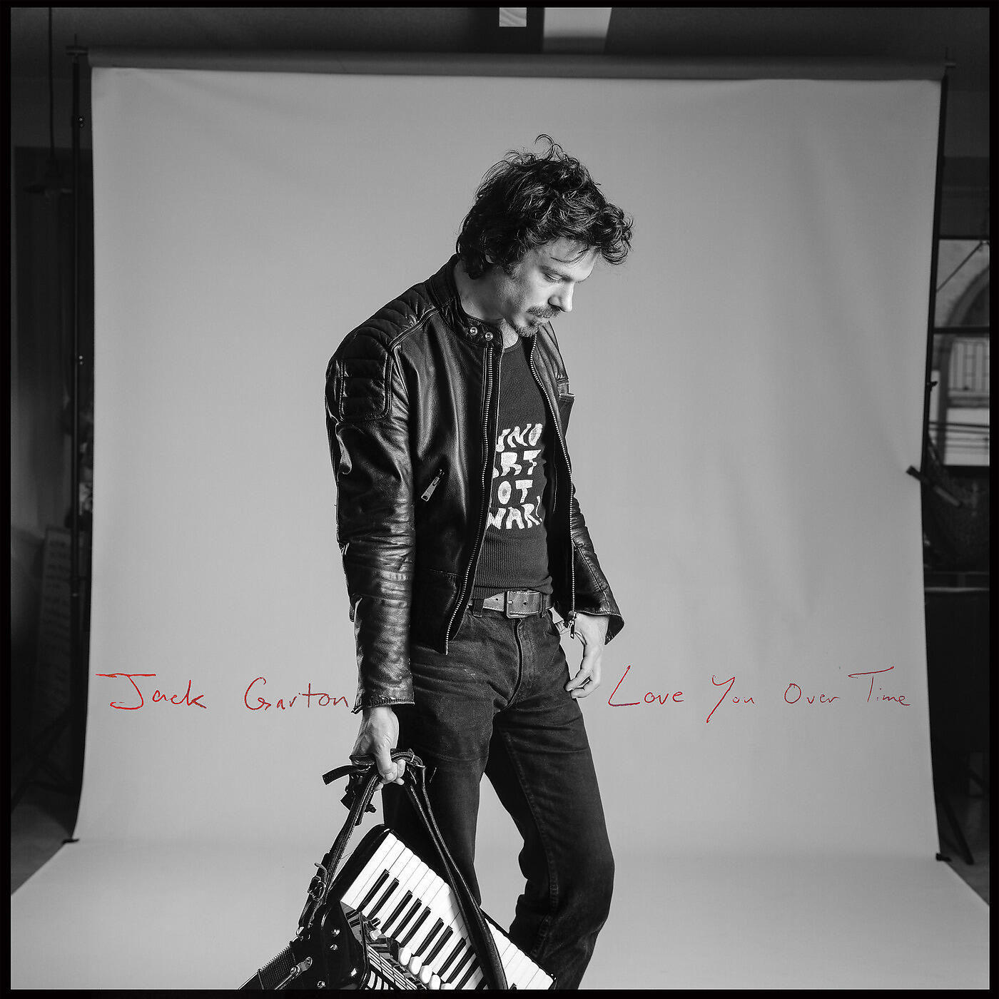 Релиз Love You over Time