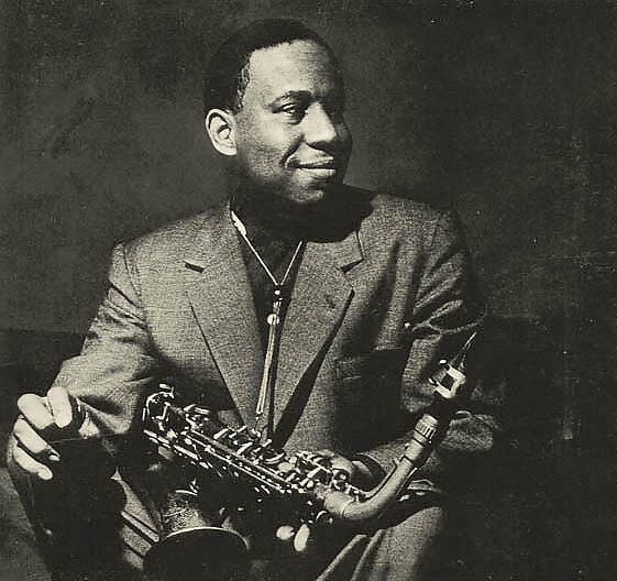Three Little Words - Lester Young – слушать песню онлайн бесплатно