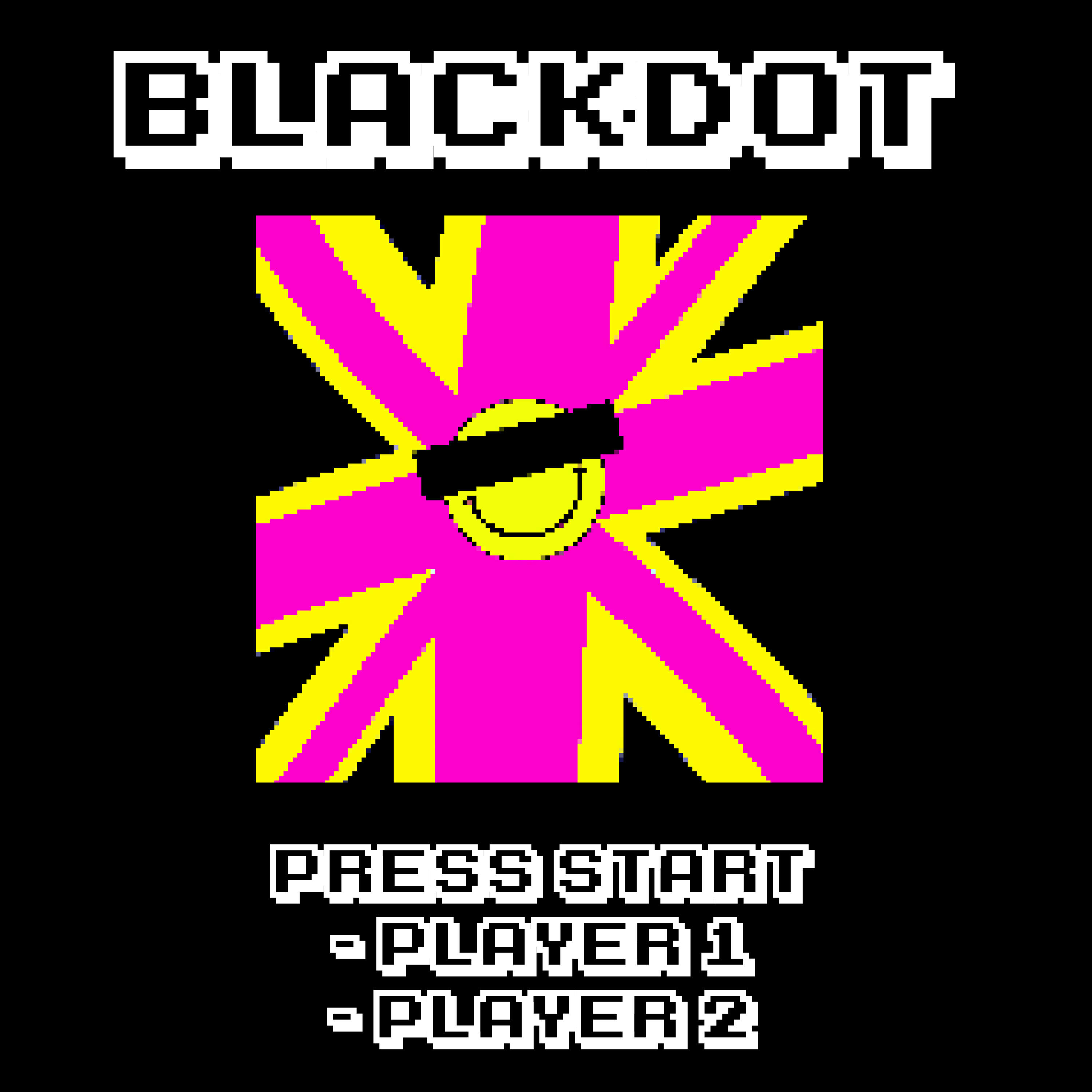 Релиз Press Start