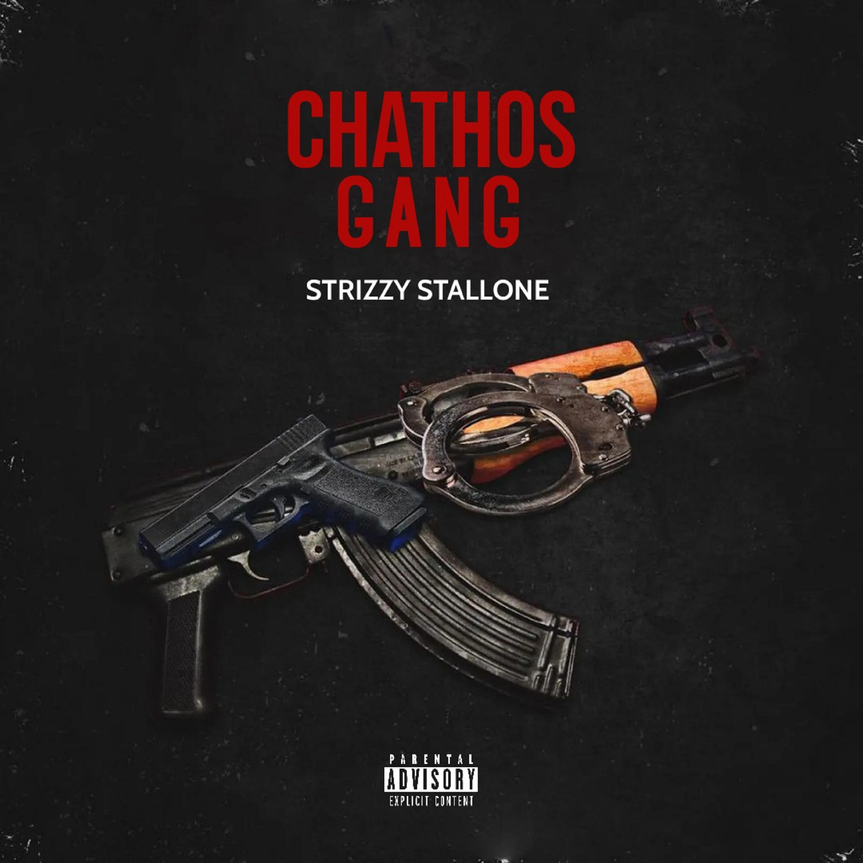 Релиз Chathos Gang