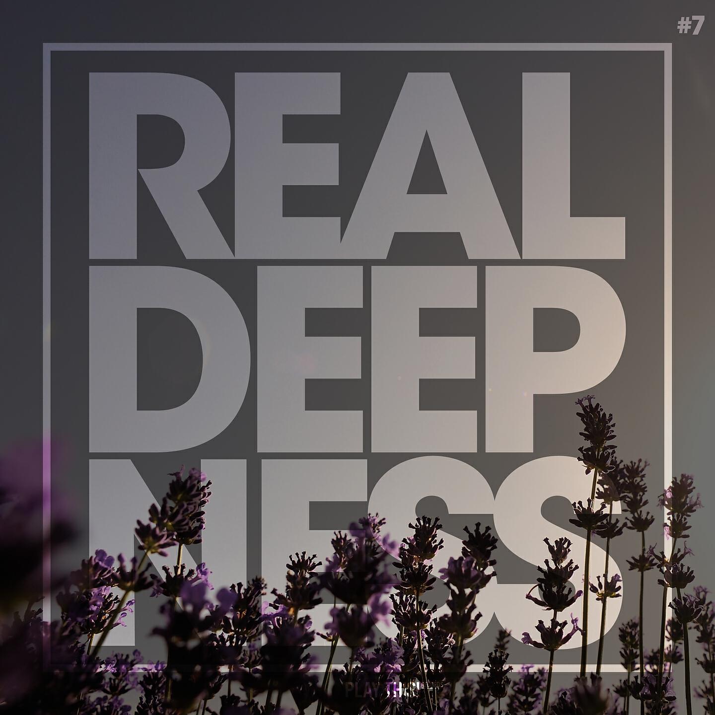 Релиз Real Deepness #7