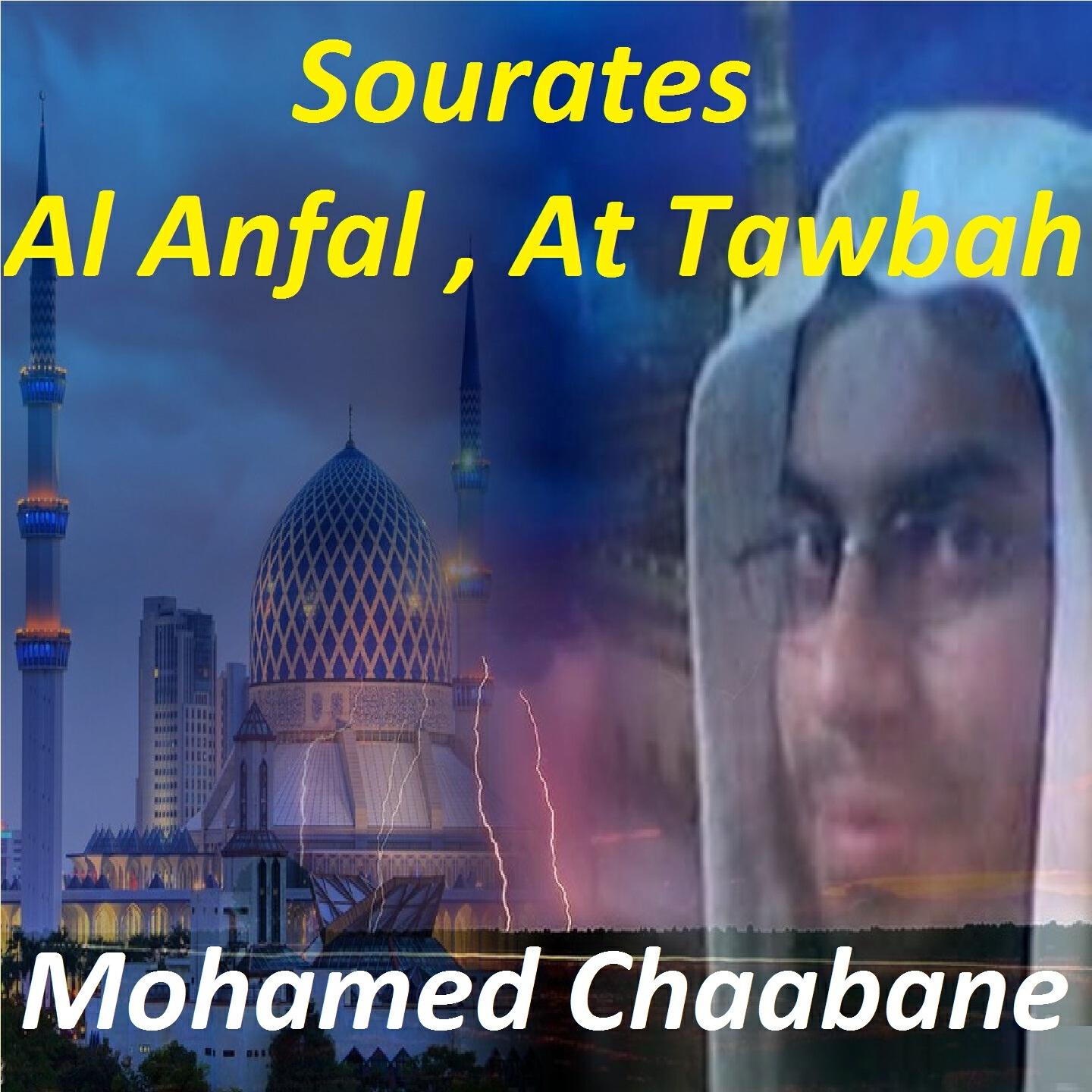 Релиз Sourates Al Anfal, At Tawbah