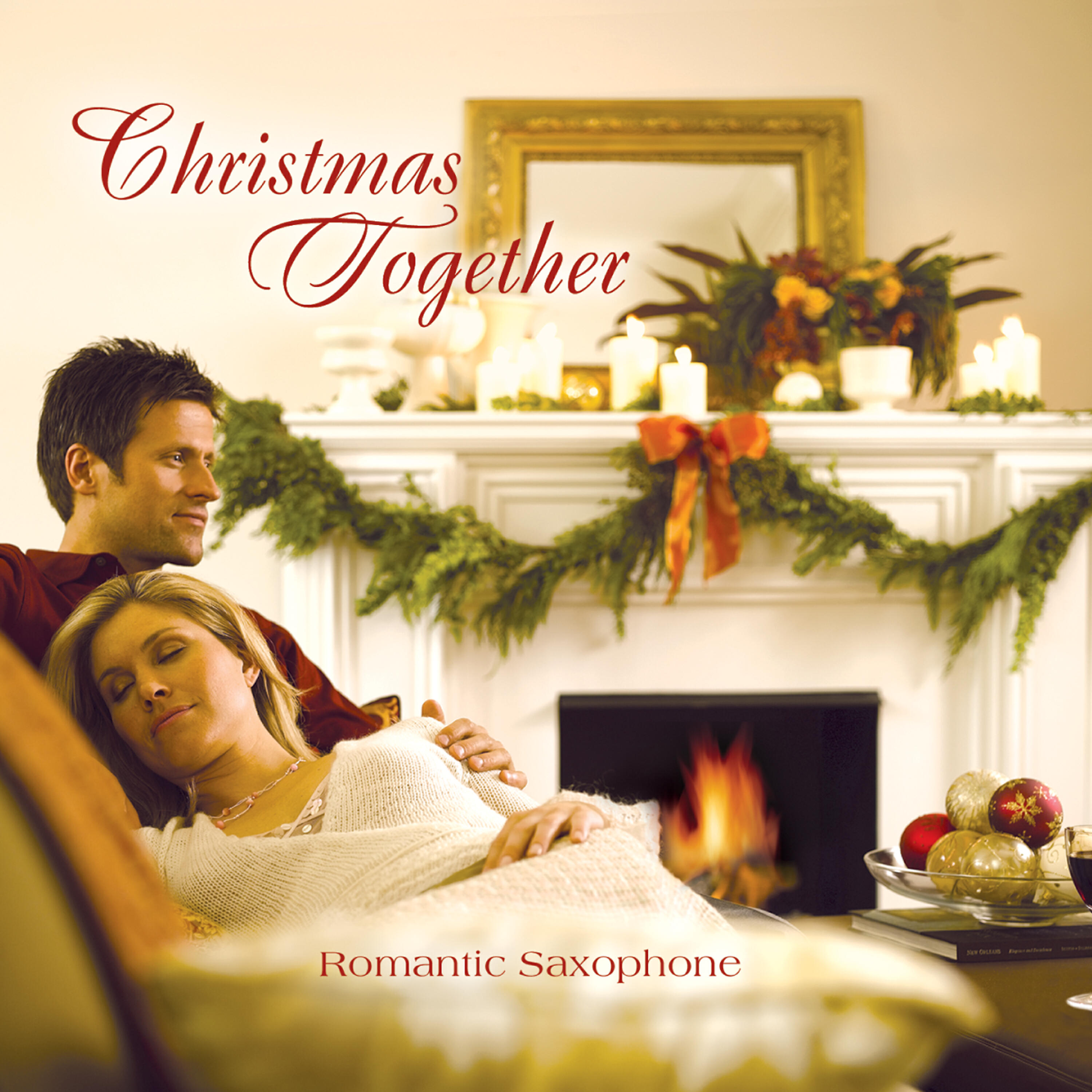Релиз Christmas Together