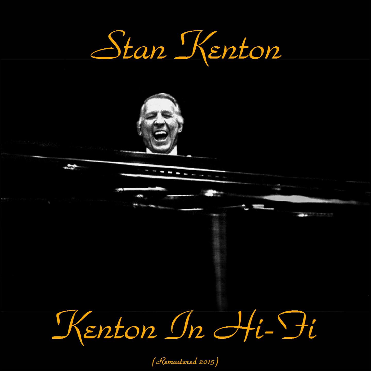 Релиз Stan Kenton in Hi Fi