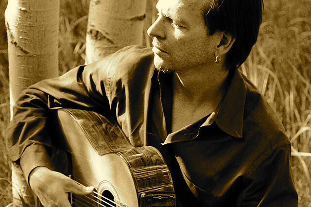 Ottmar Liebert + Luna Negra XL