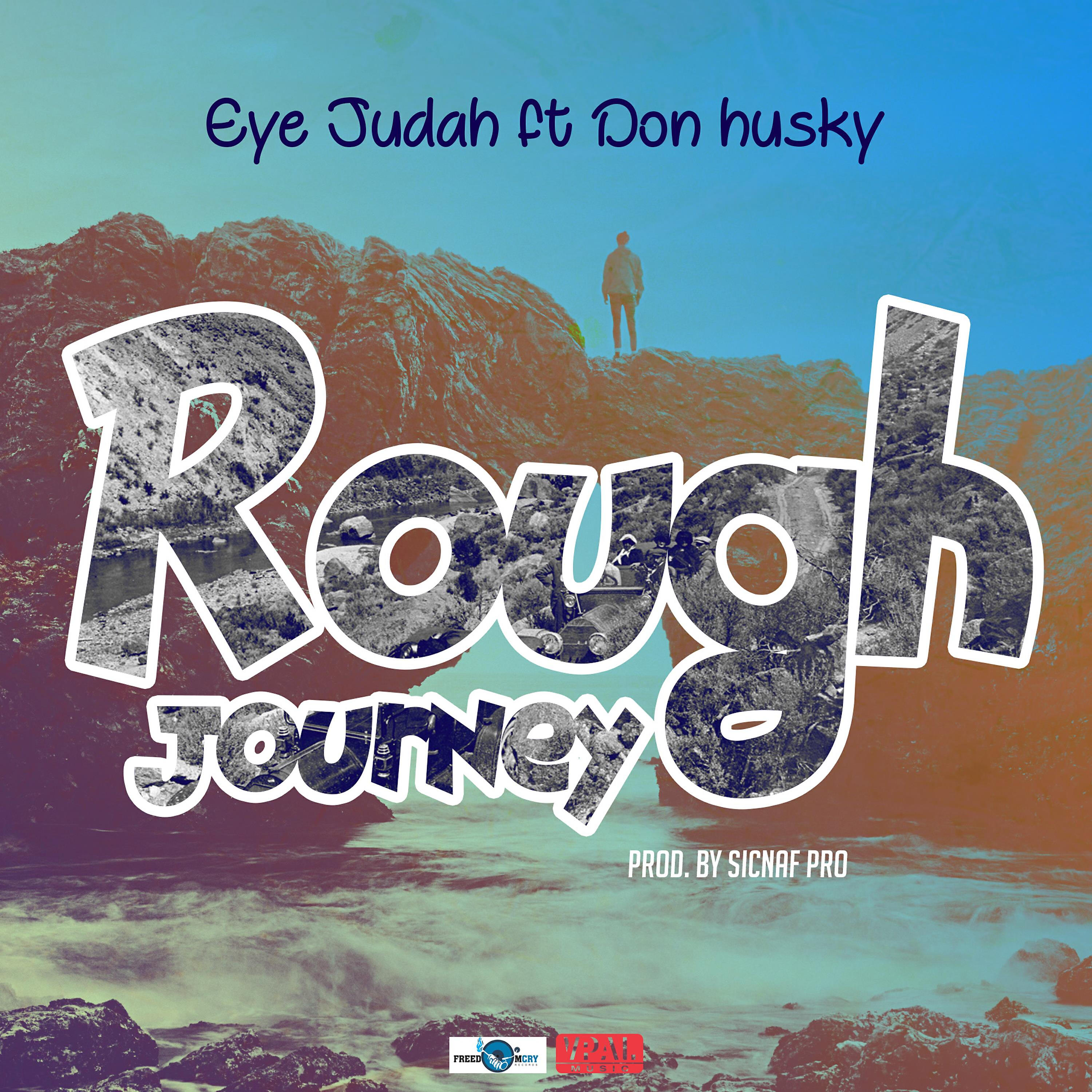 Релиз Rough Journey