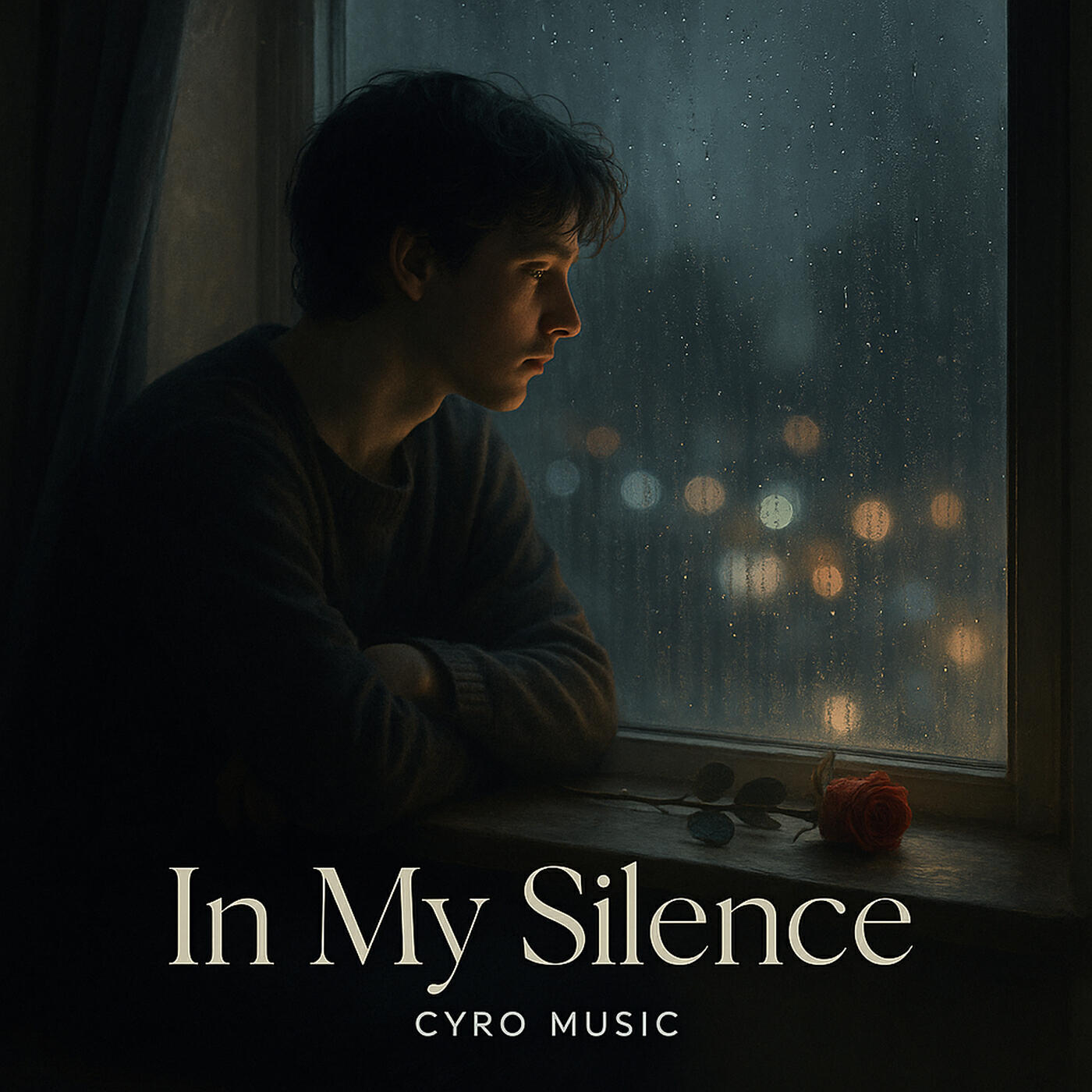 Релиз In My Silence
