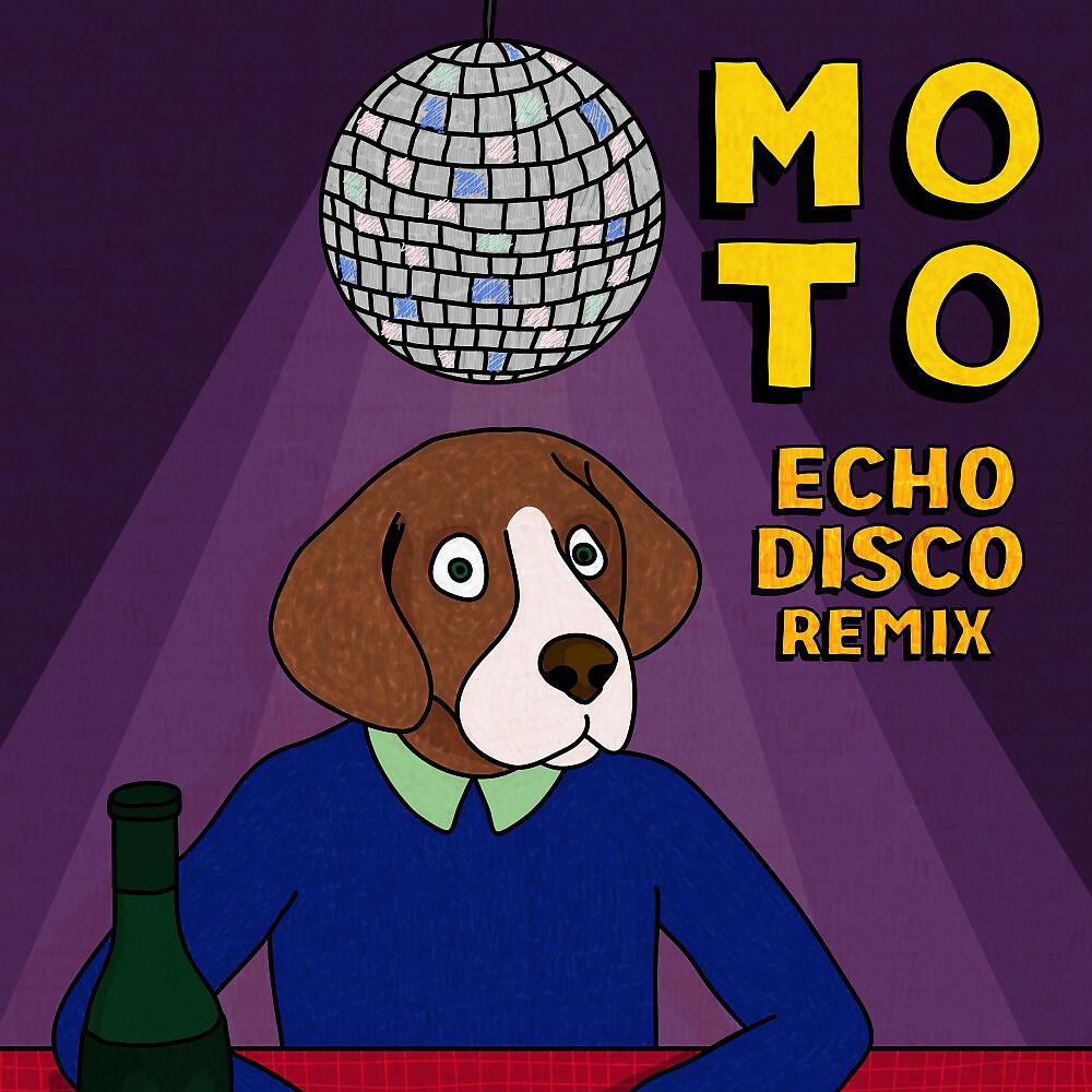 Релиз La soirée disco (Echodisco Remix)