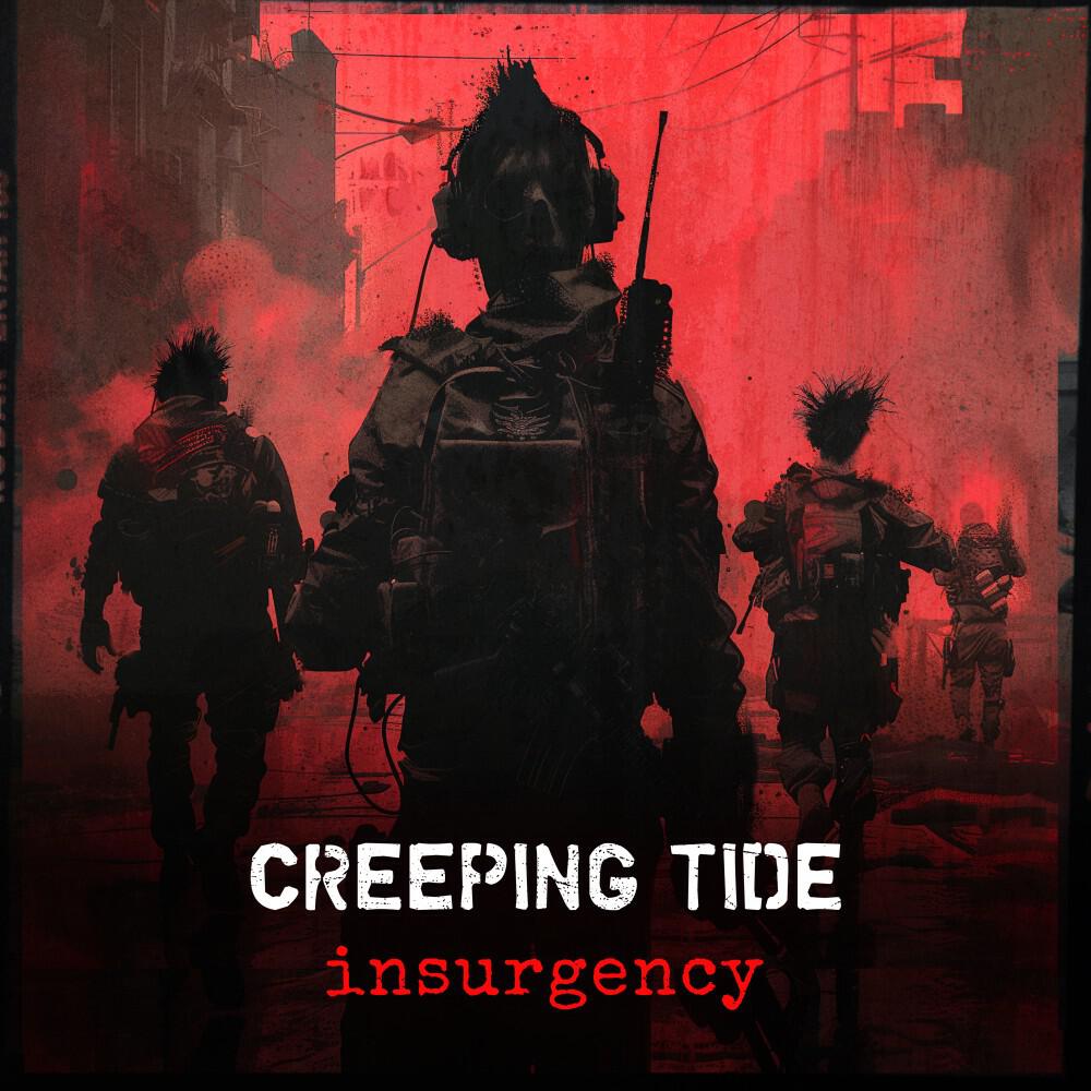 Creeping Tide